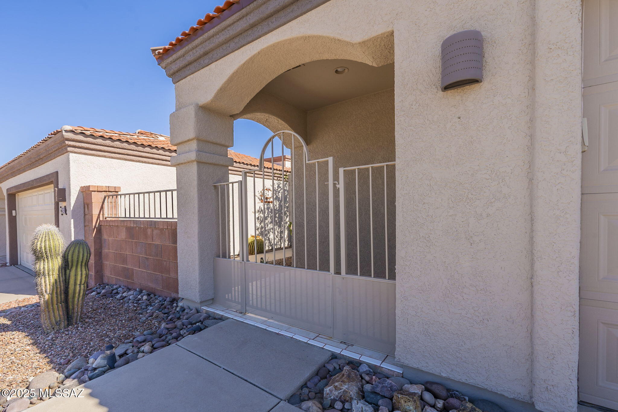 Las Campanas Blk. K (1-113) - Residential