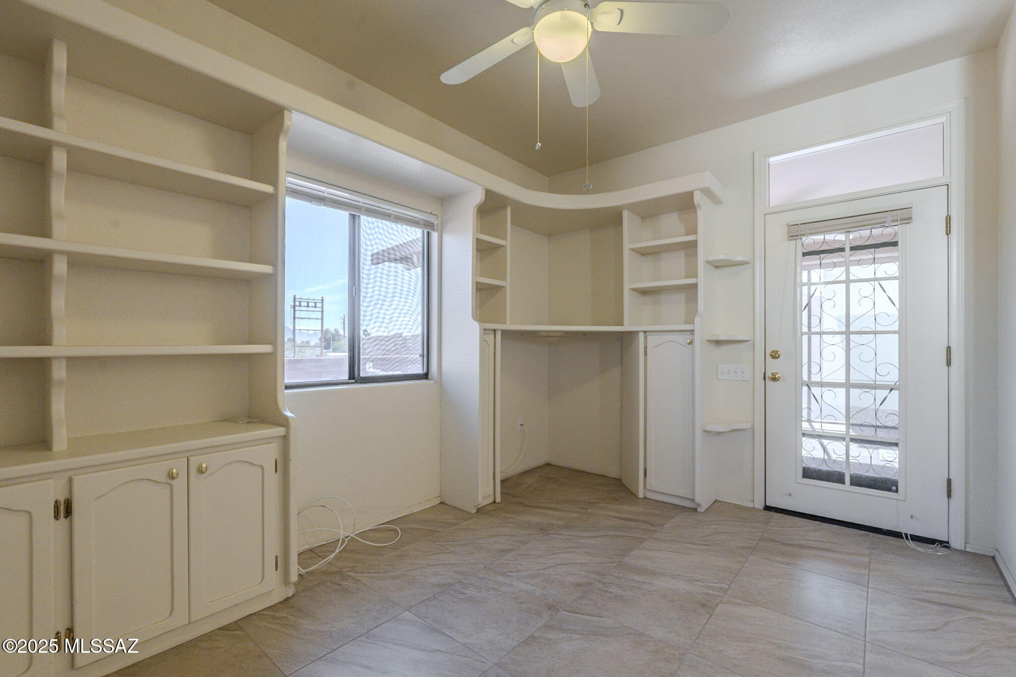 Las Campanas Blk. K (1-113) - Residential