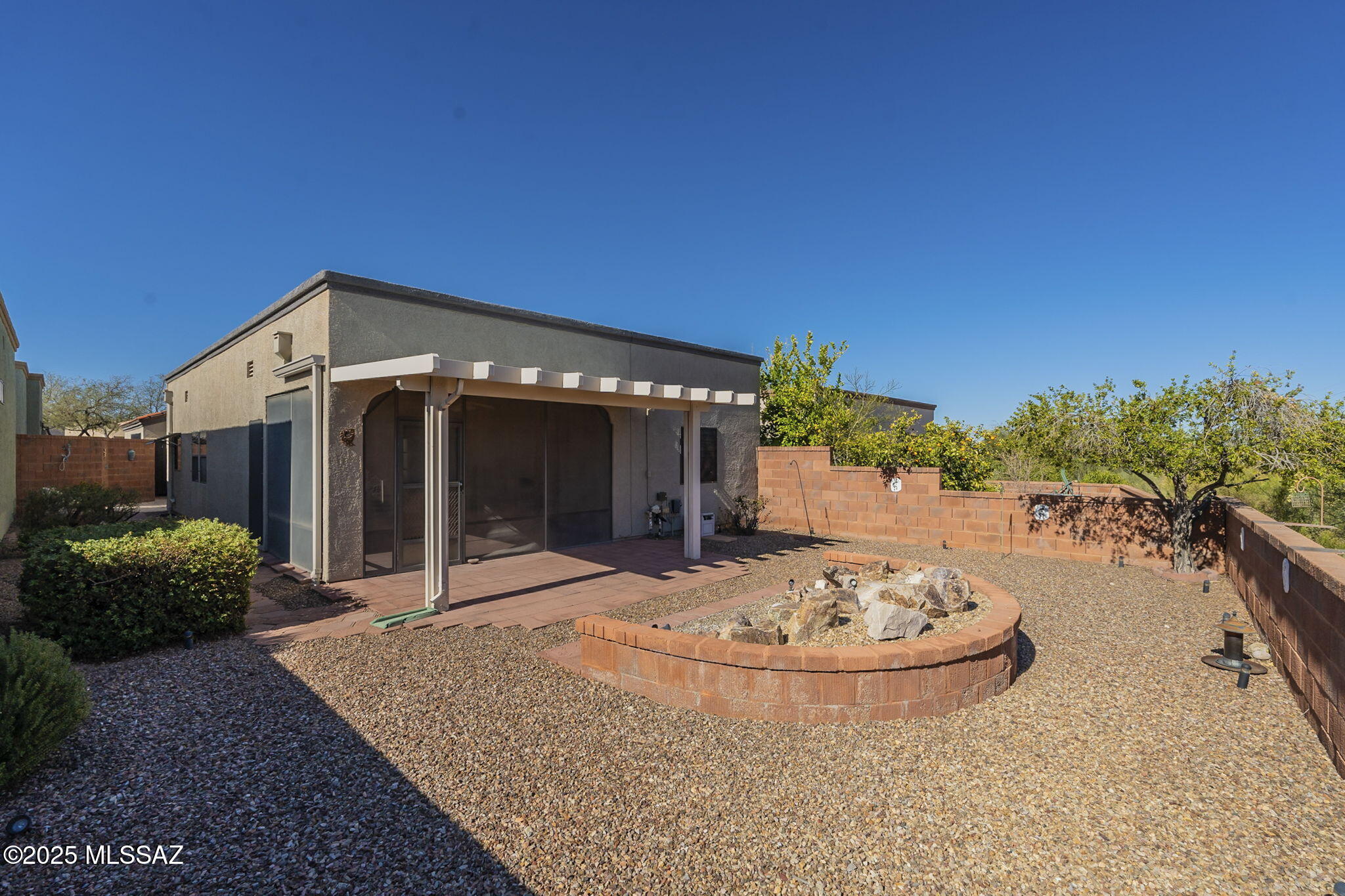 Las Campanas Blk. K (1-113) - Residential