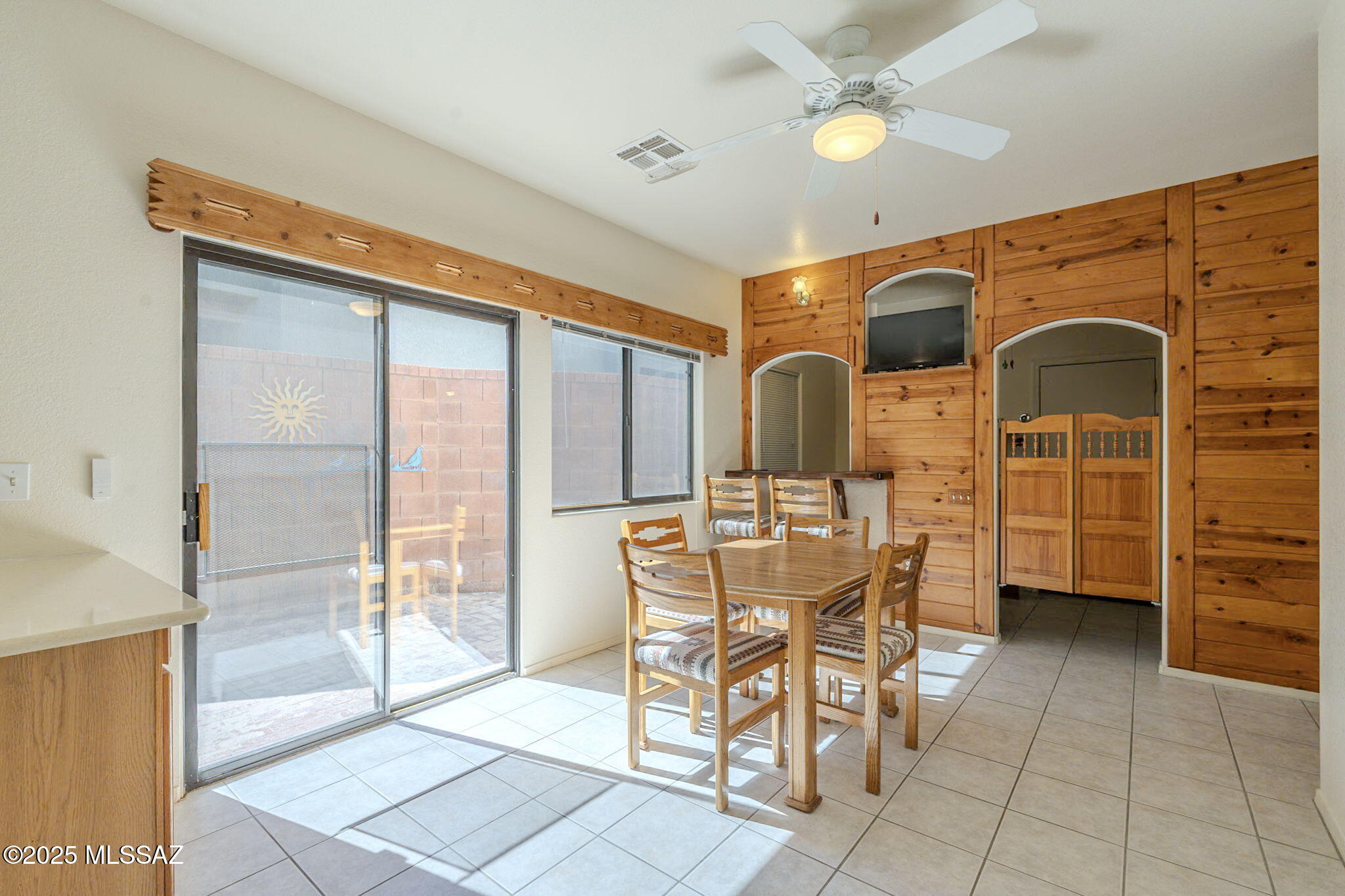 Las Campanas Blk. K (1-113) - Residential
