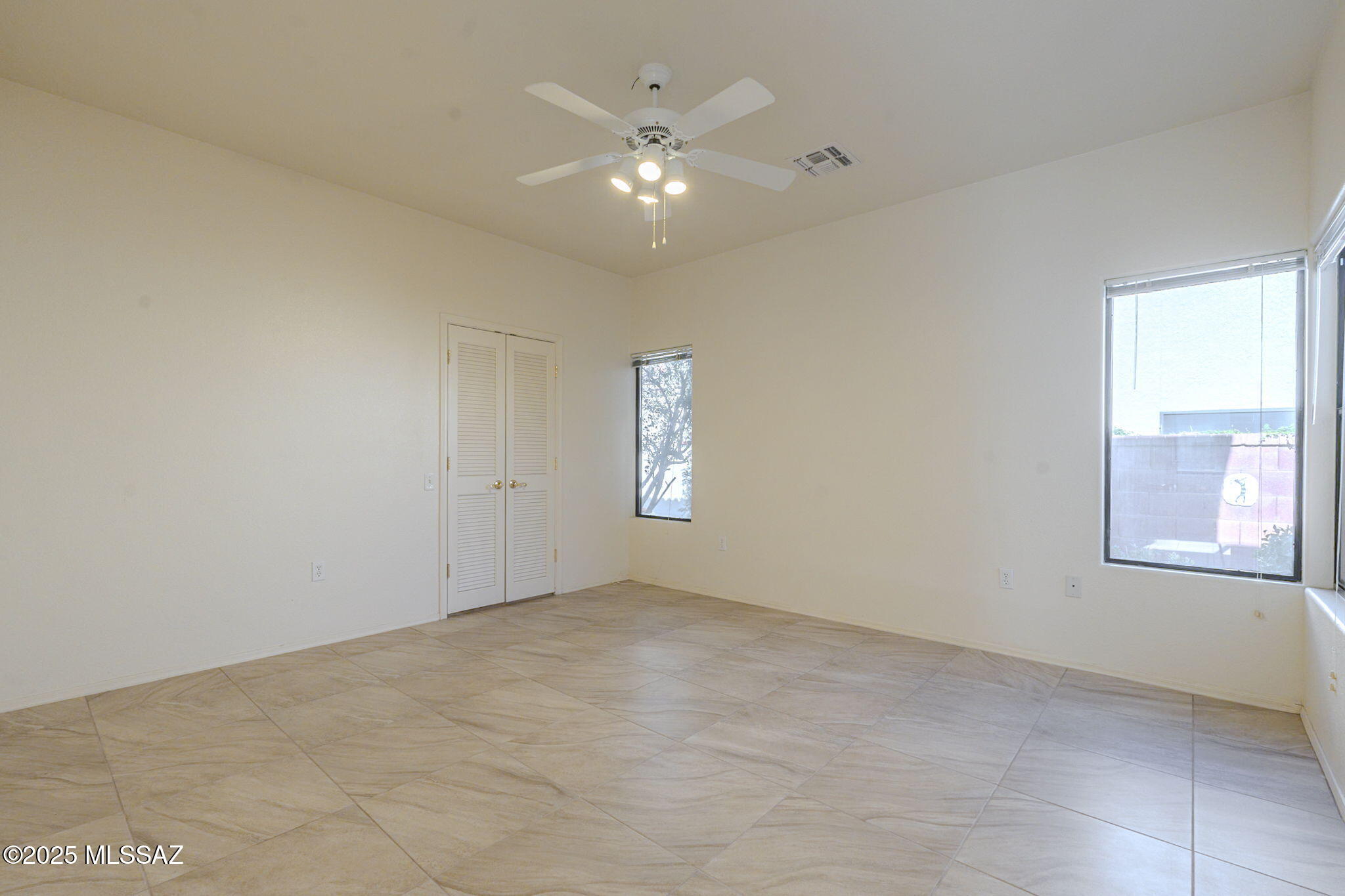 Las Campanas Blk. K (1-113) - Residential