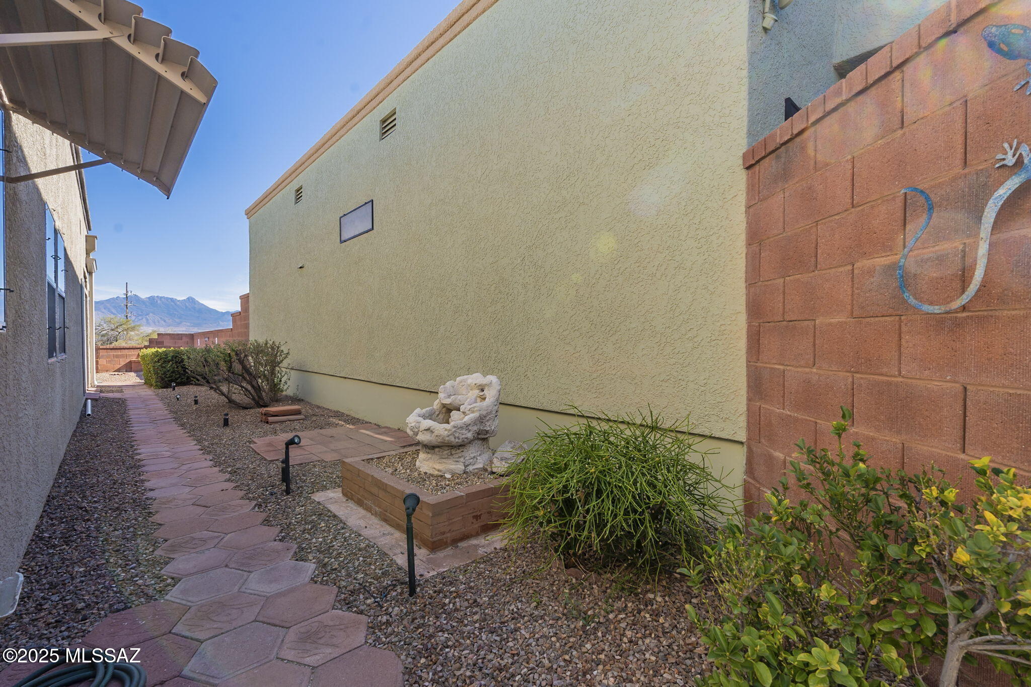 Las Campanas Blk. K (1-113) - Residential