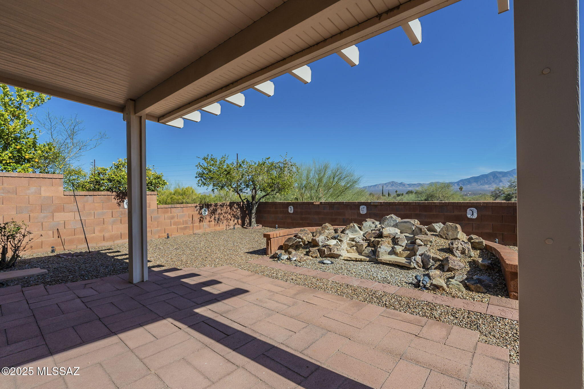 Las Campanas Blk. K (1-113) - Residential