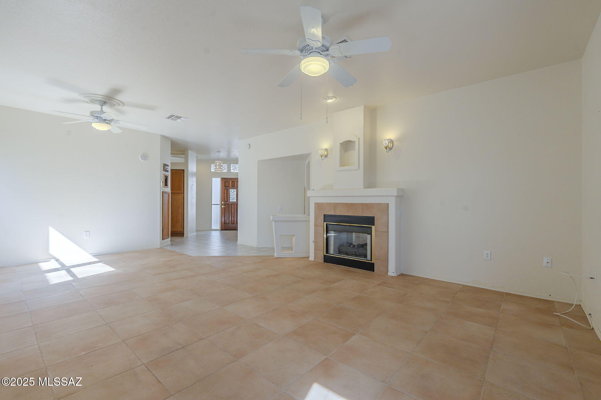 Las Campanas Blk. K (1-113) - Residential