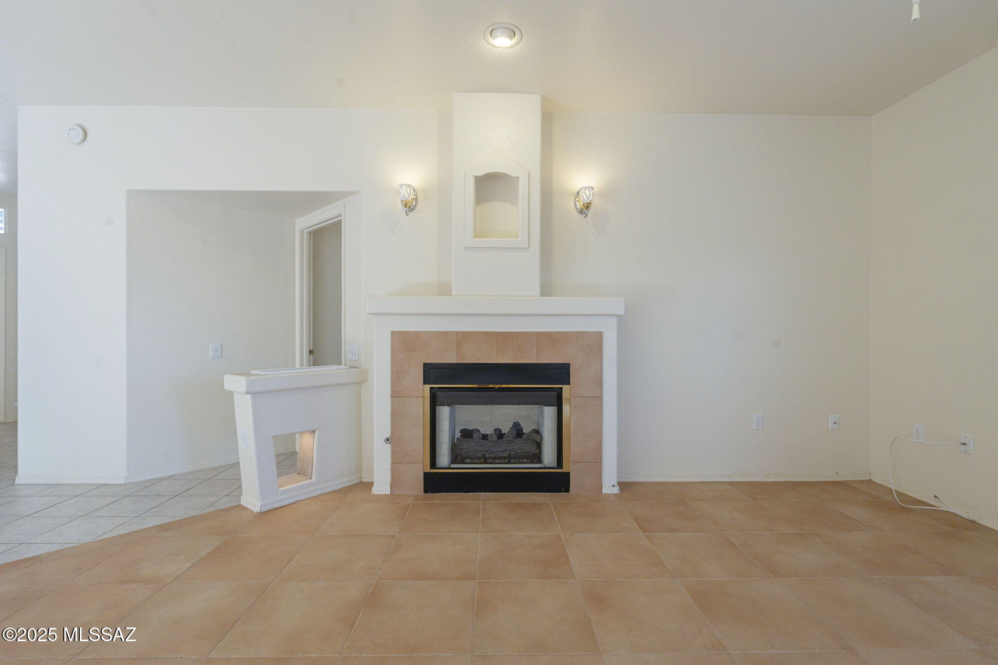 Las Campanas Blk. K (1-113) - Residential
