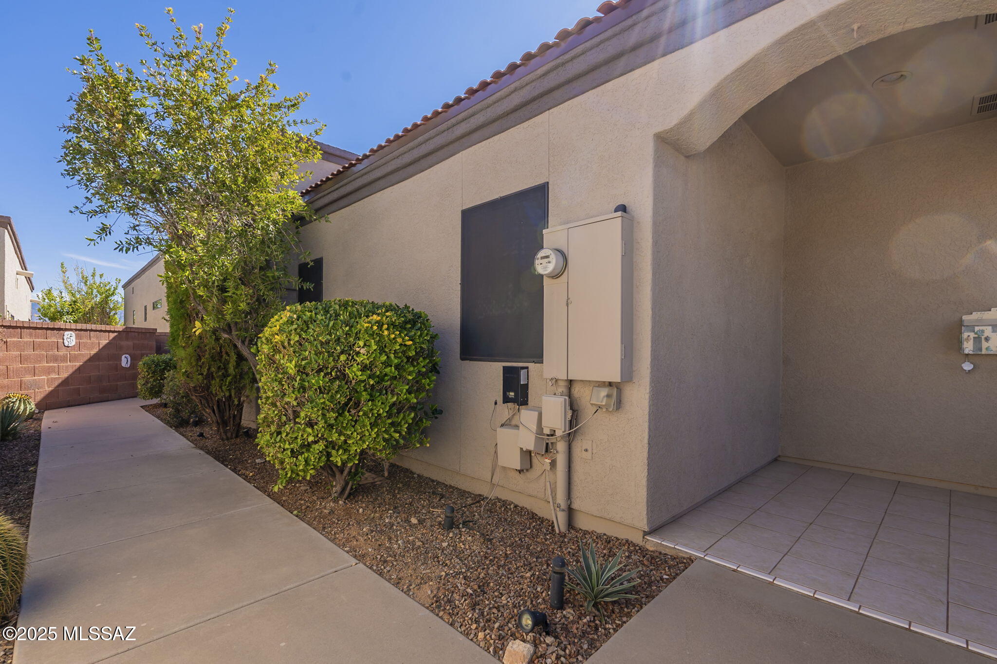 Las Campanas Blk. K (1-113) - Residential