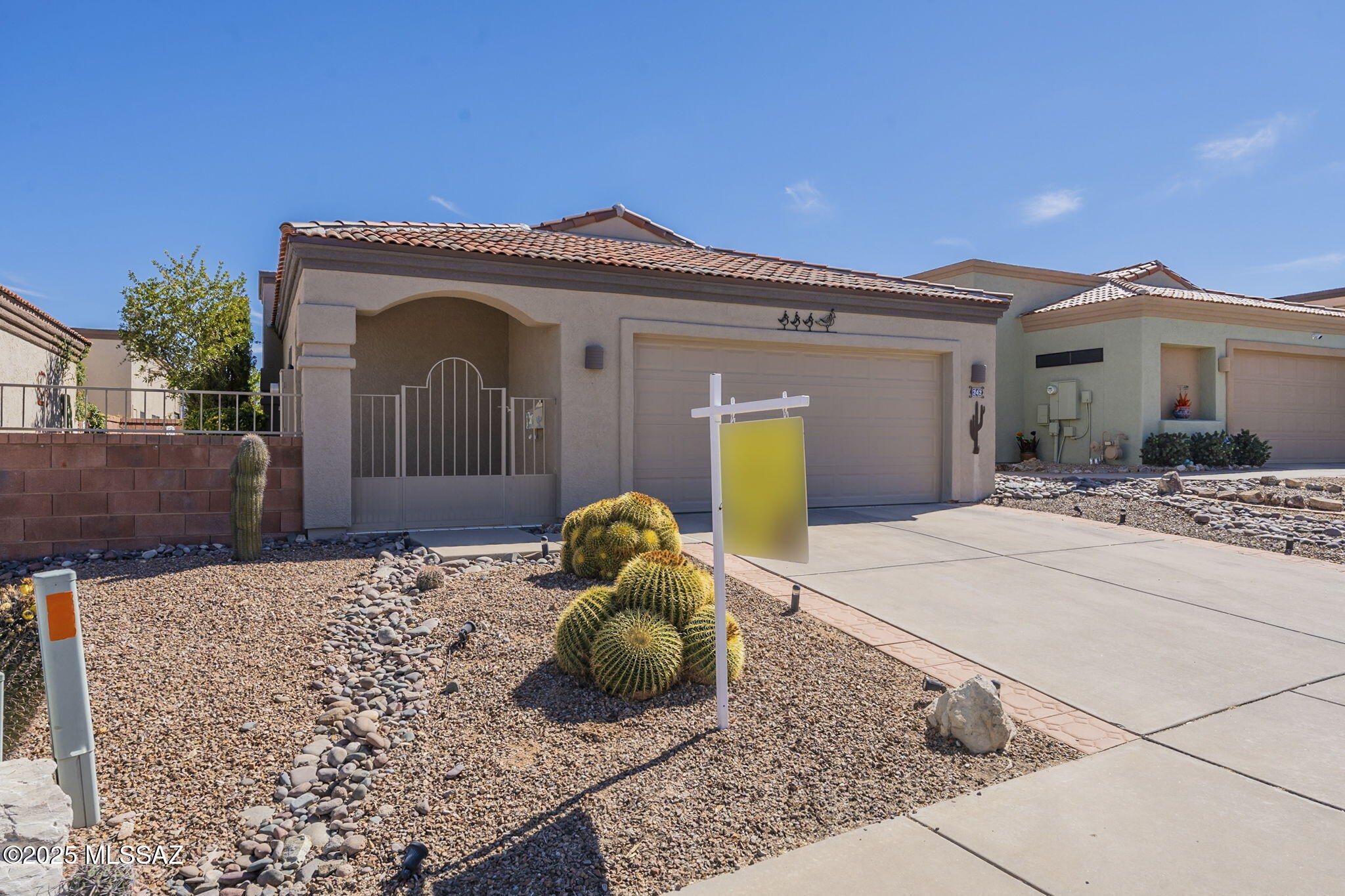 Las Campanas Blk. K (1-113) - Residential