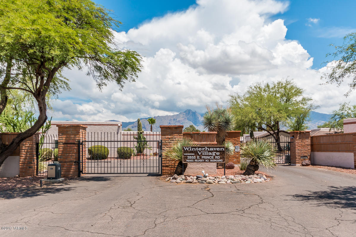 Winterhaven Village (1-78) - Residential