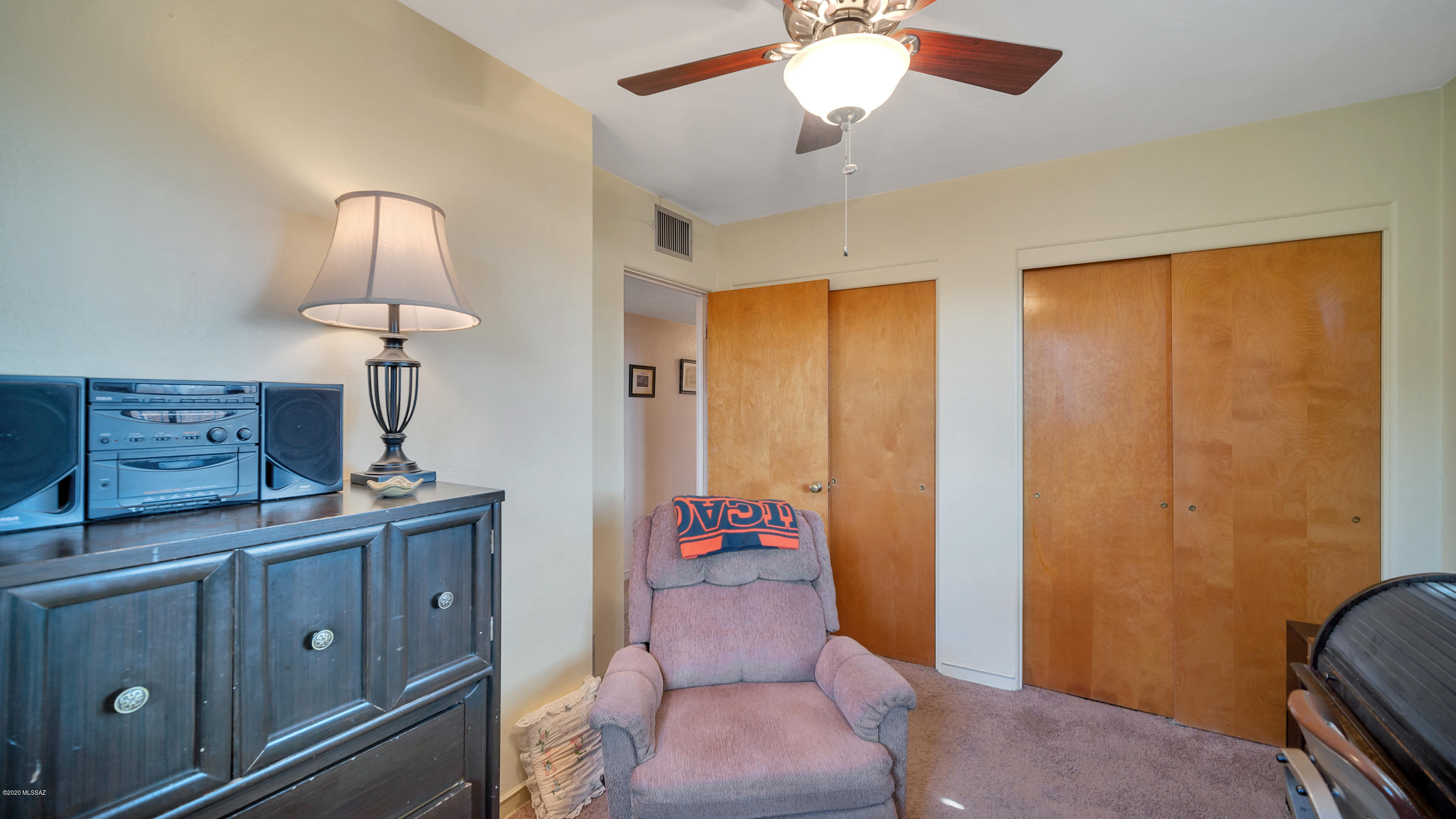 Vista Del Lago - Residential