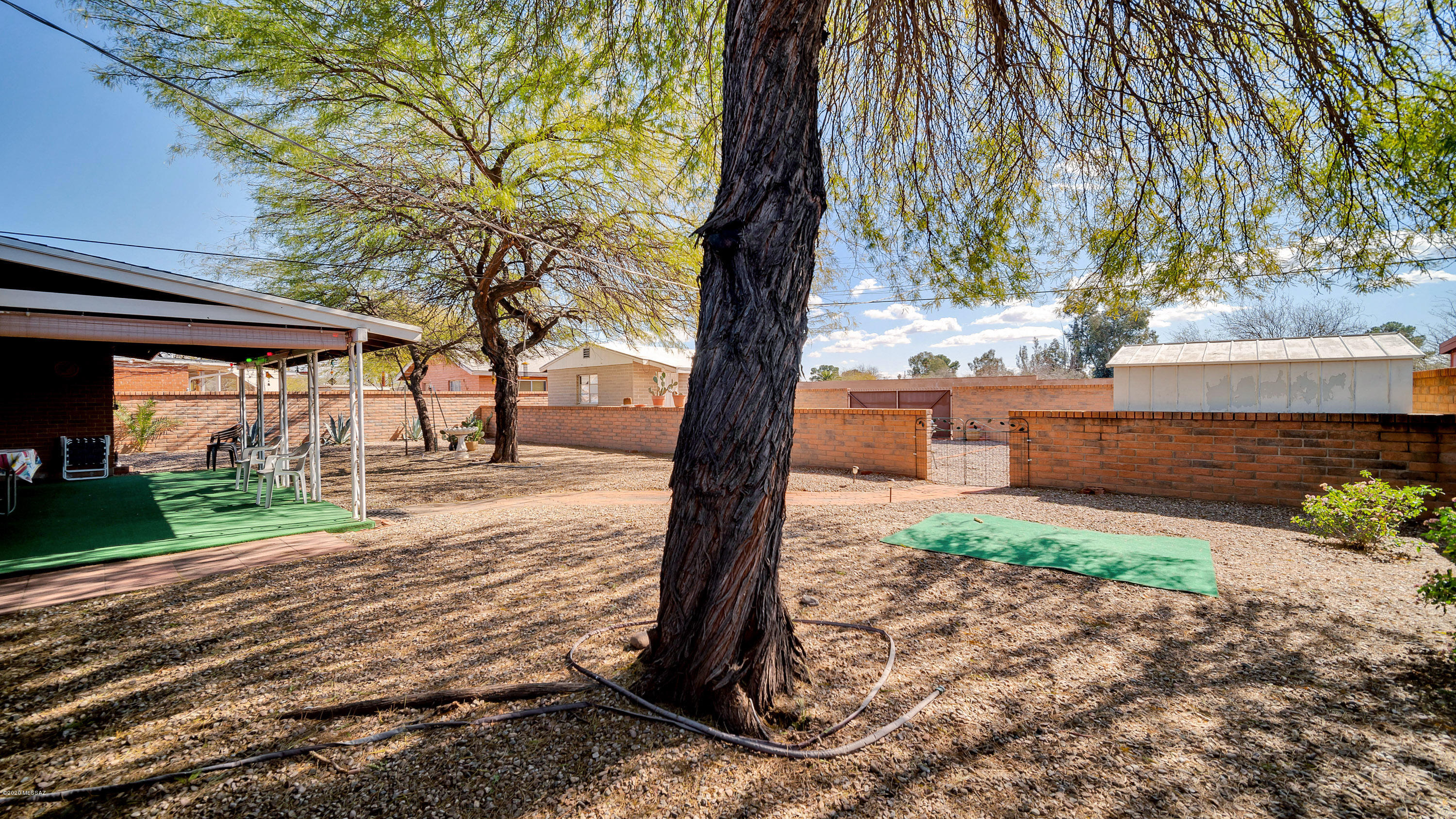 Vista Del Lago - Residential