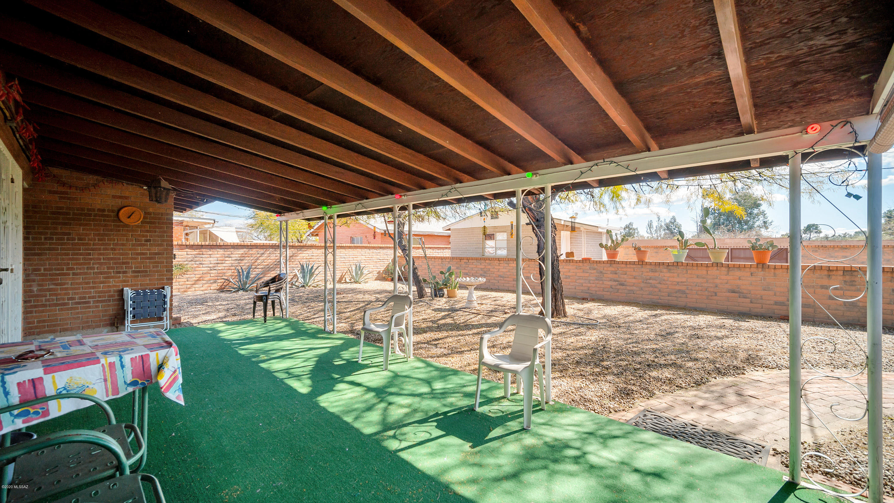 Vista Del Lago - Residential
