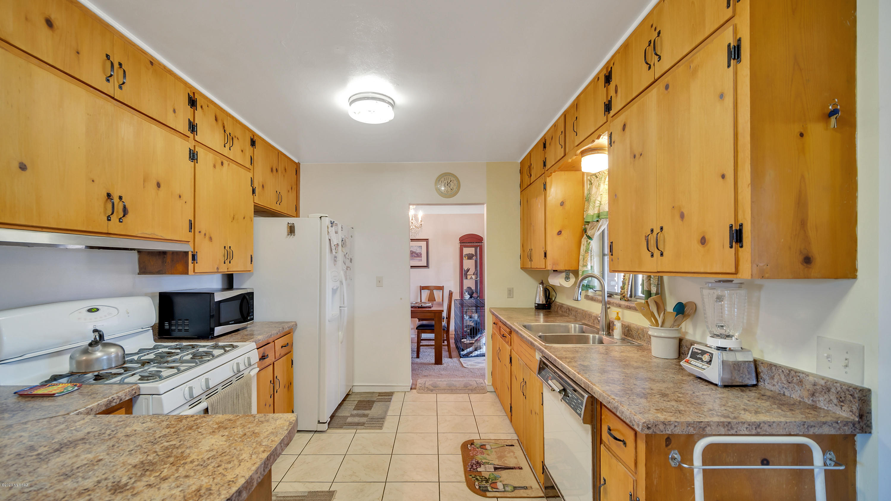 Vista Del Lago - Residential