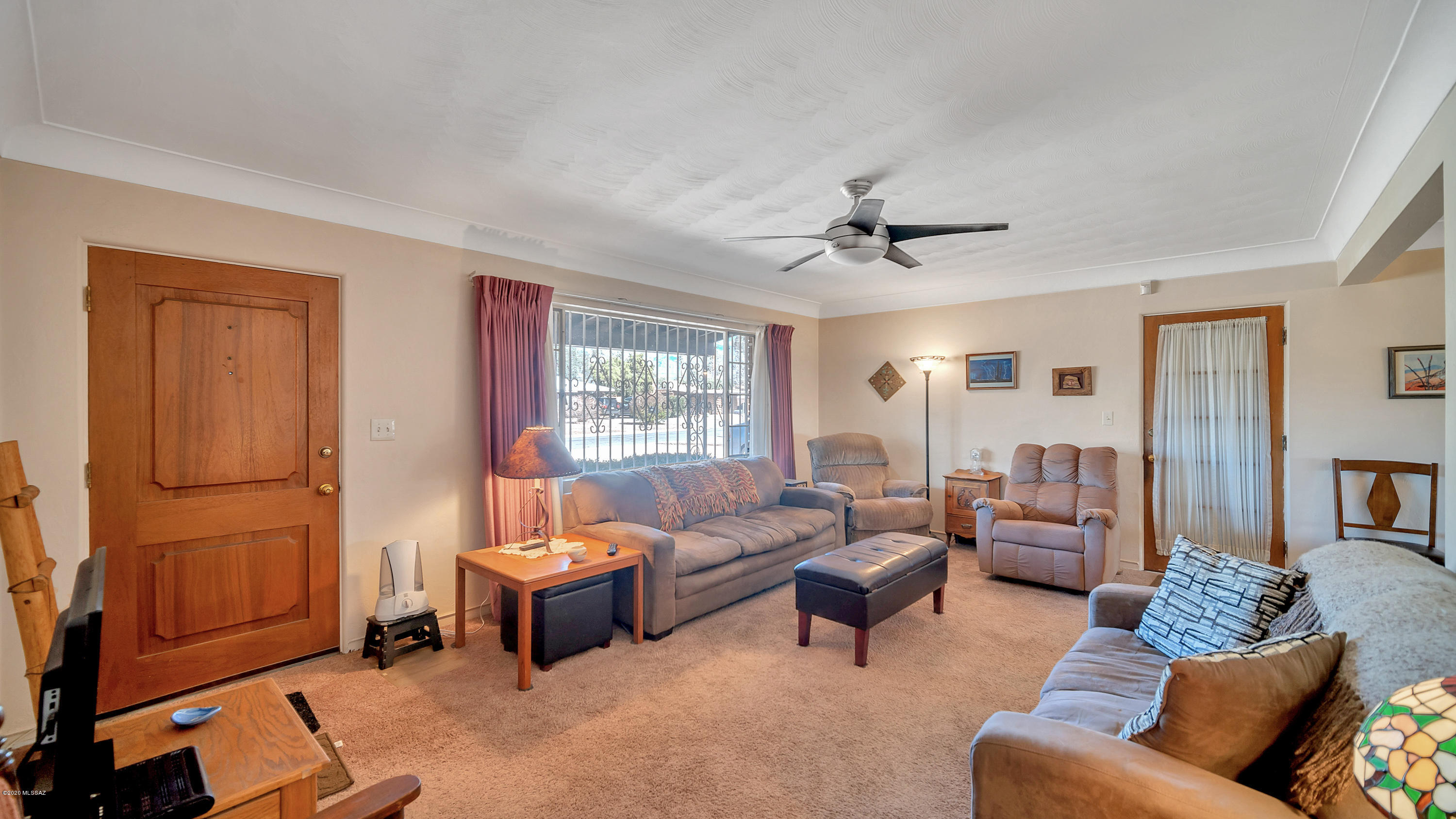 Vista Del Lago - Residential