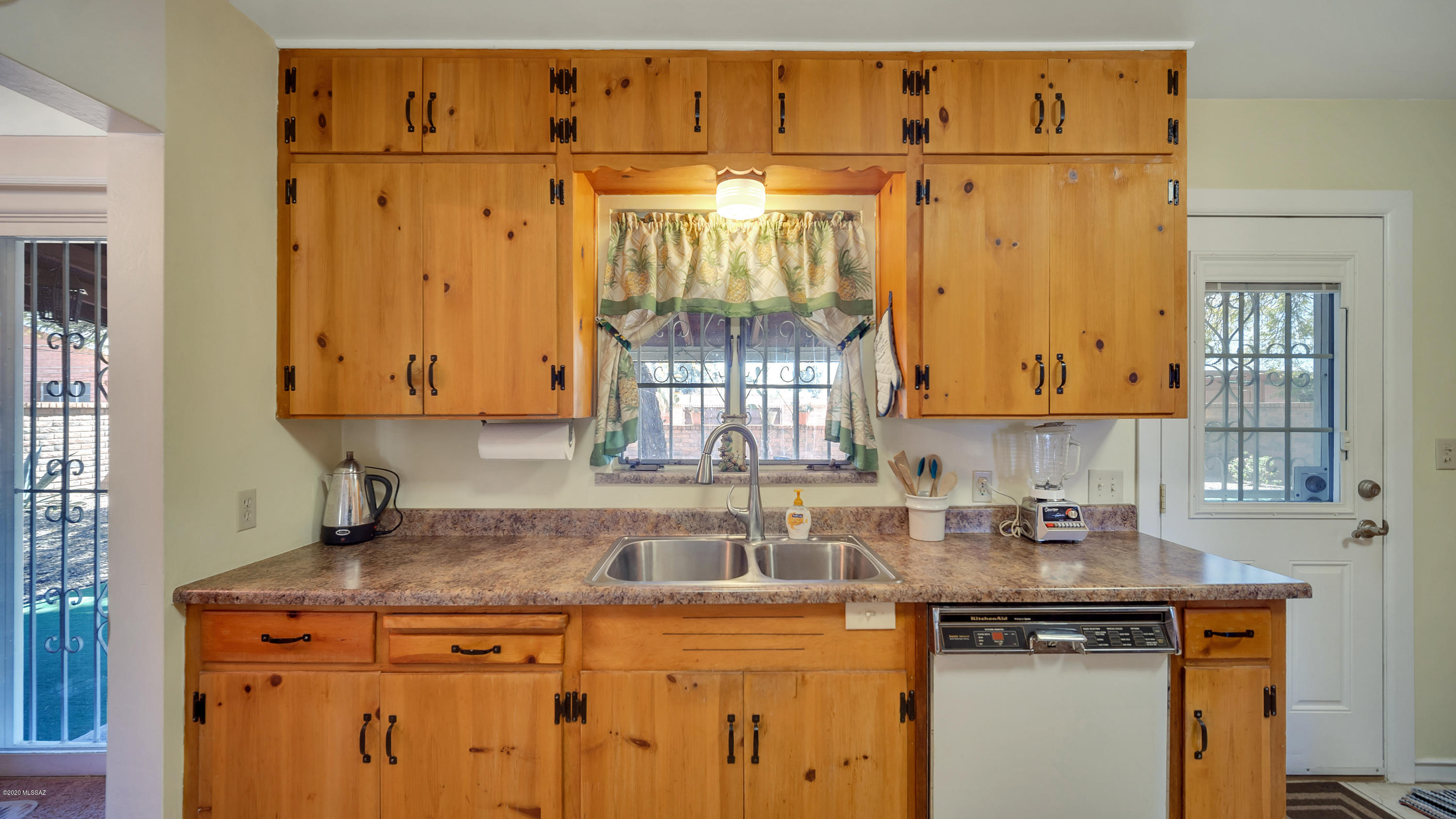 Vista Del Lago - Residential