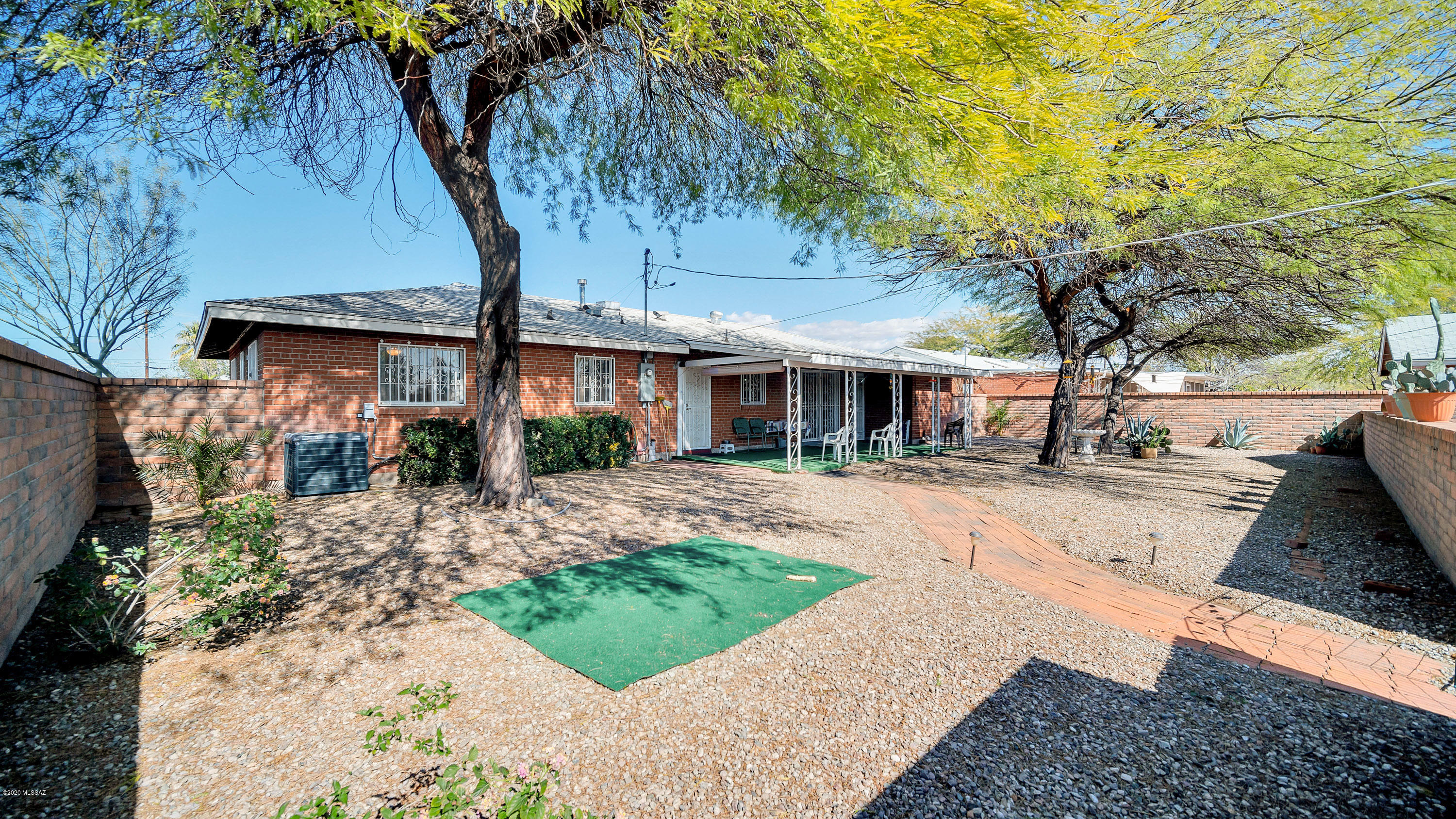 Vista Del Lago - Residential
