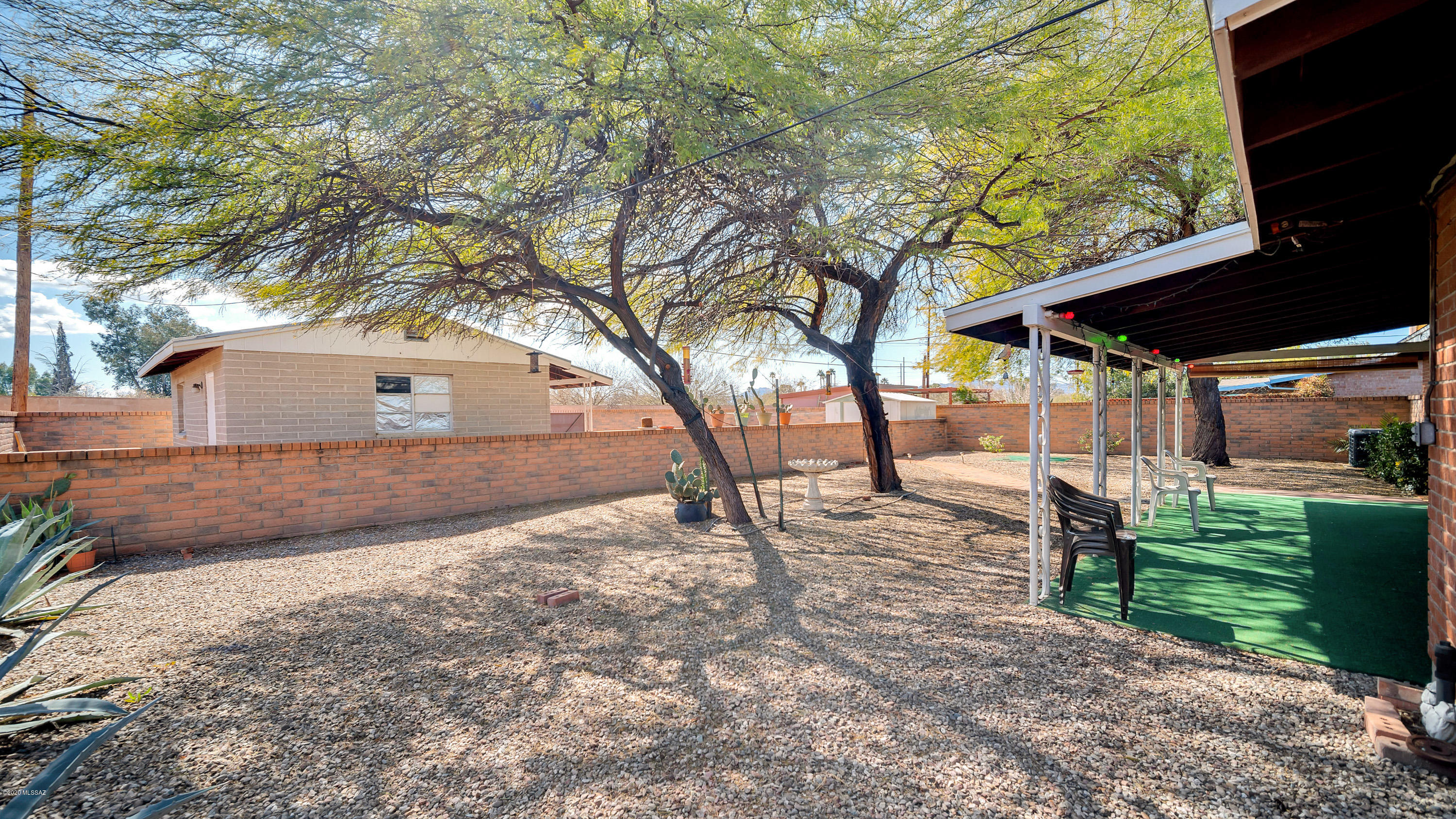 Vista Del Lago - Residential