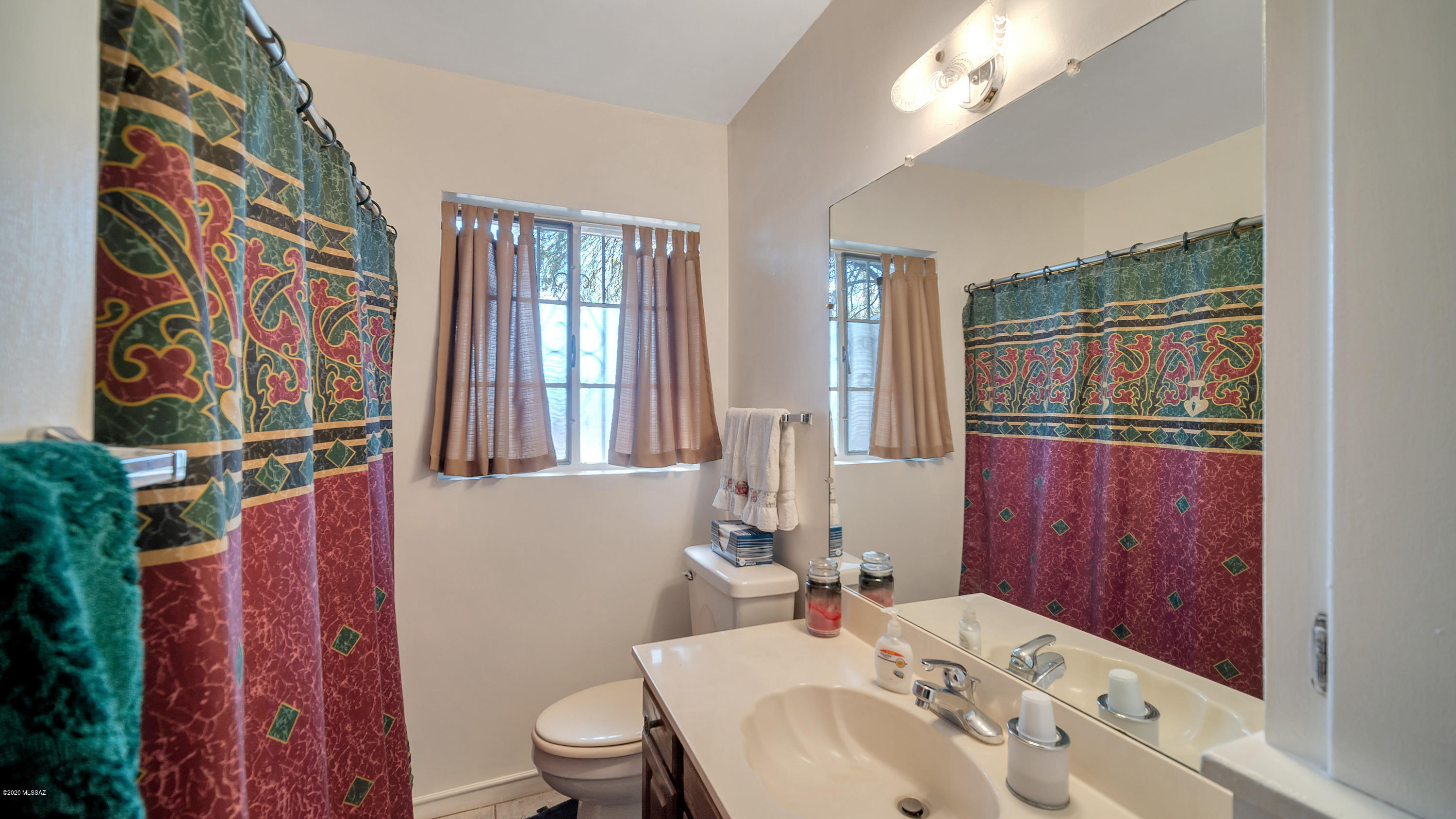 Vista Del Lago - Residential
