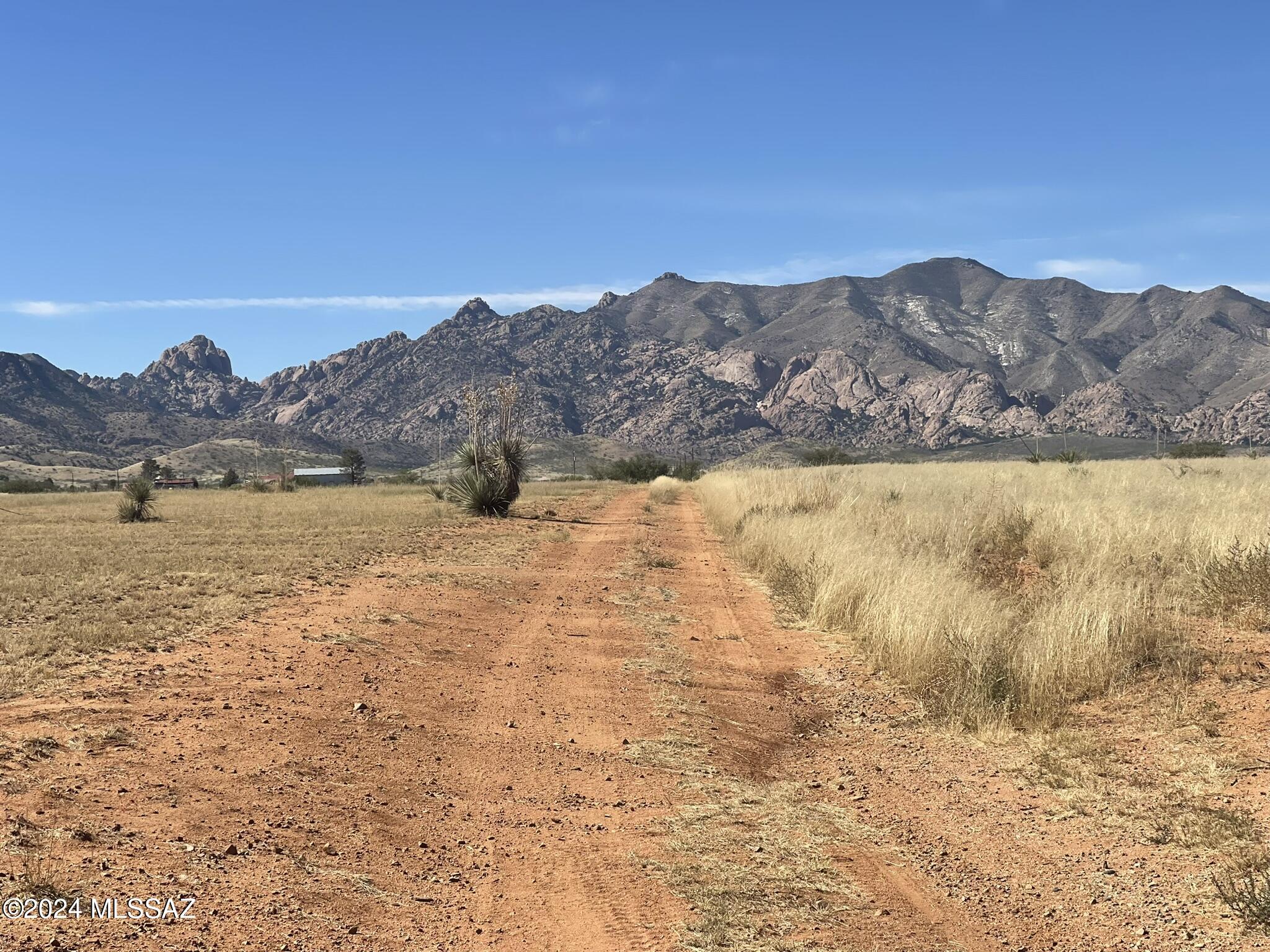 Arizona Sun Sites - Land
