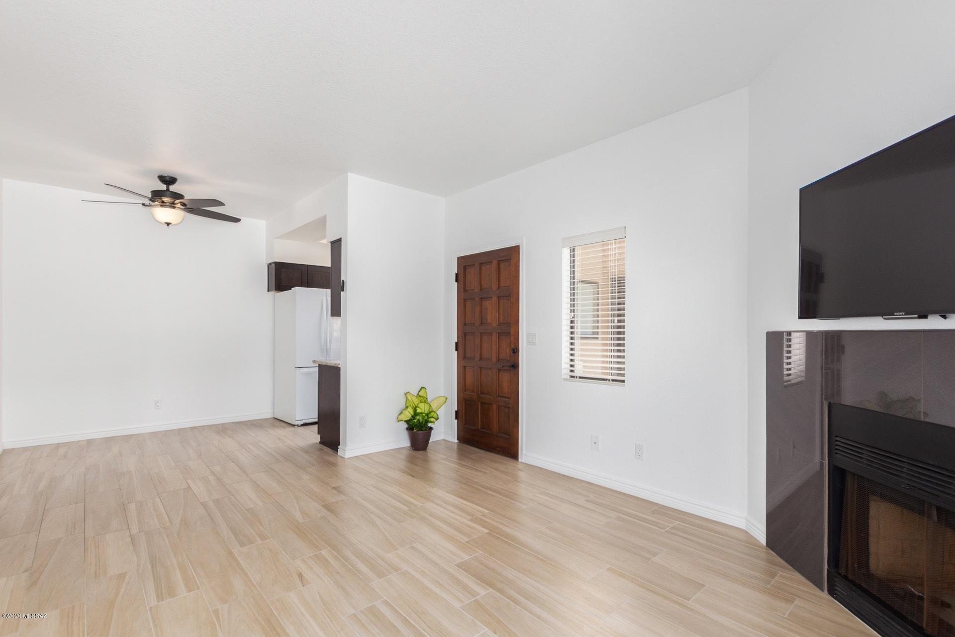 Skyline Springs Condos - Residential