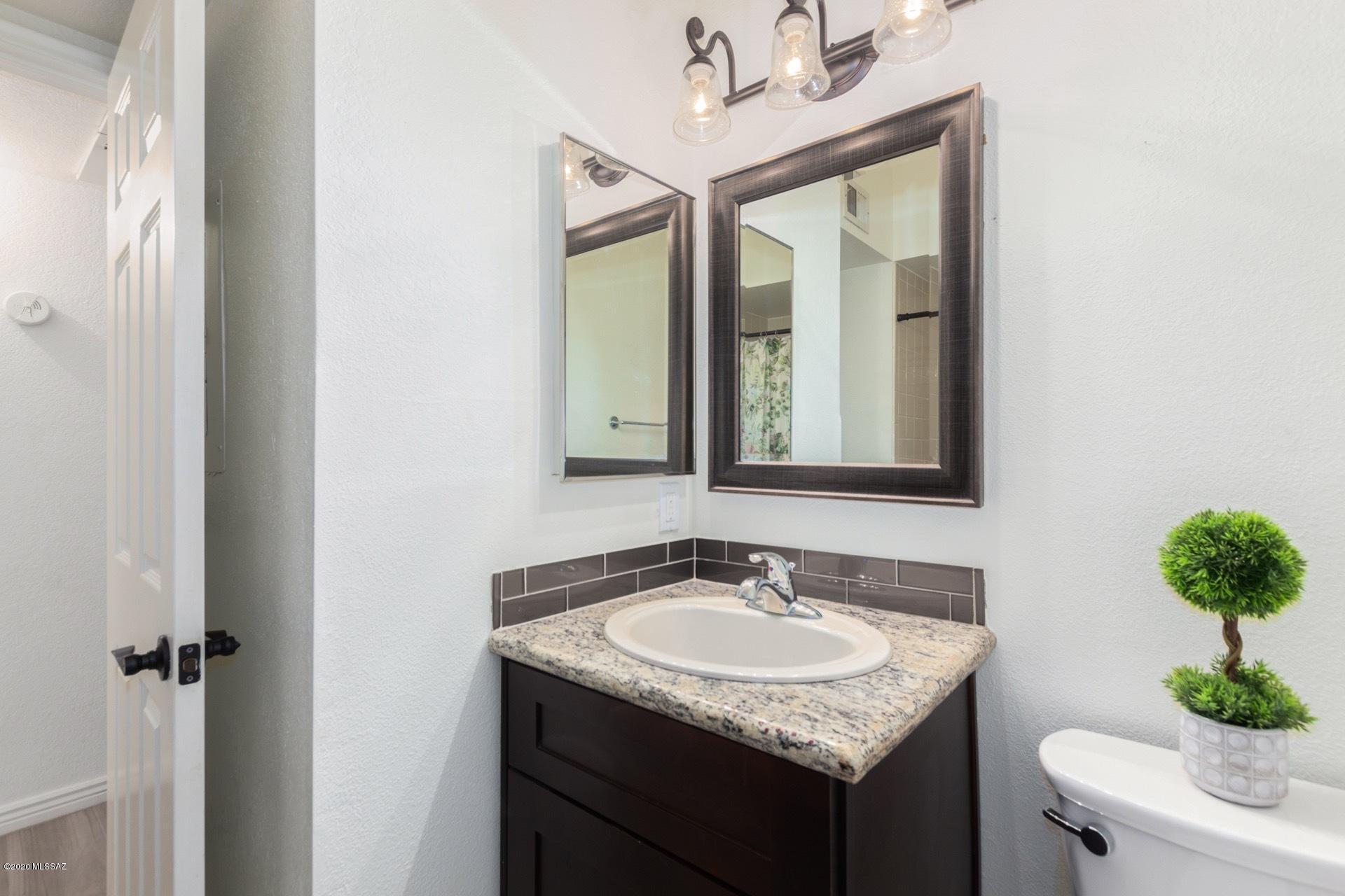 Skyline Springs Condos - Residential