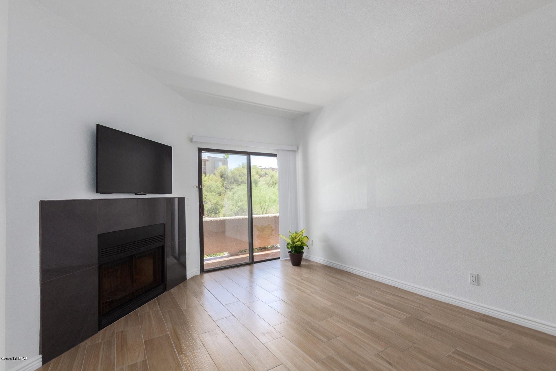 Skyline Springs Condos - Residential