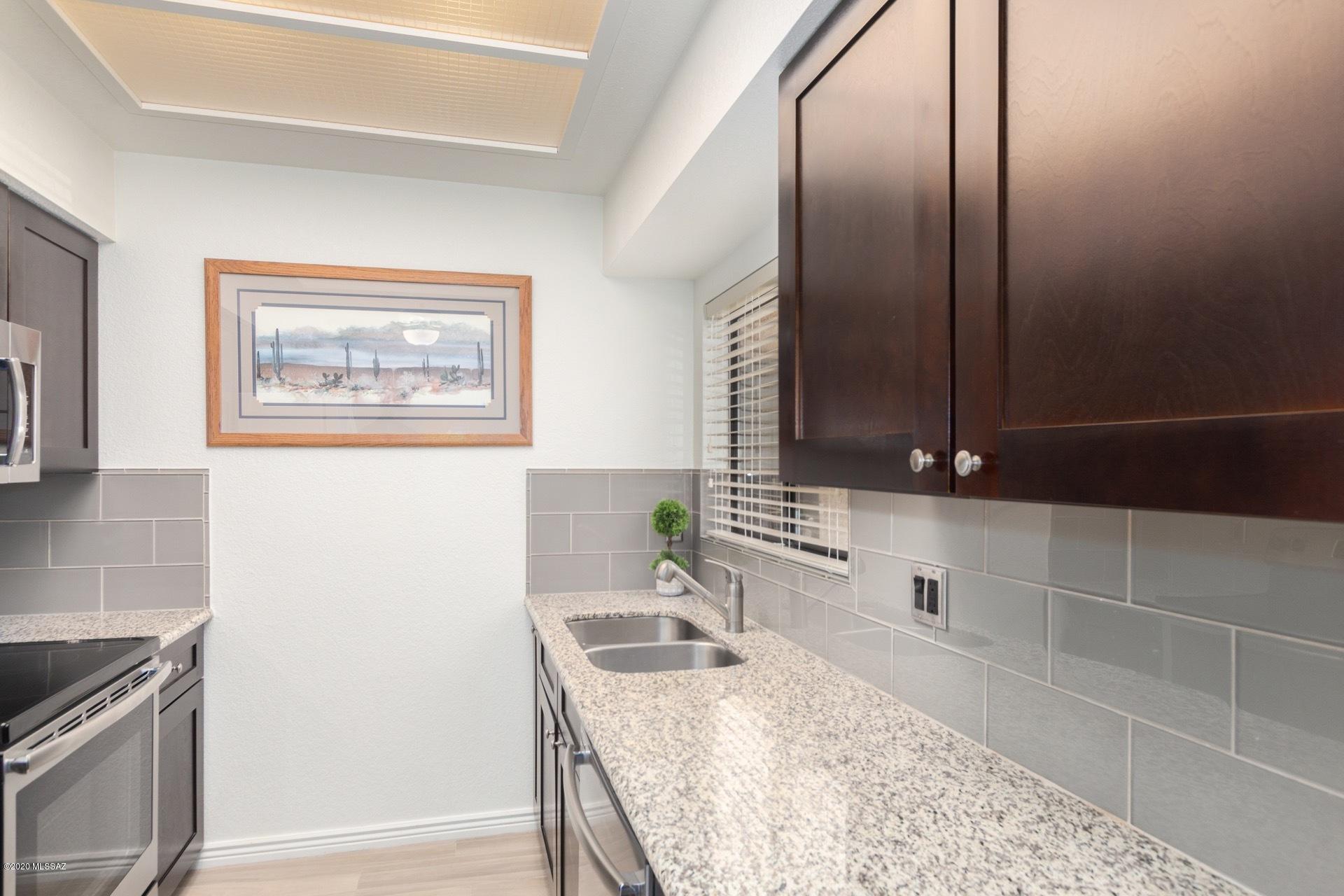 Skyline Springs Condos - Residential