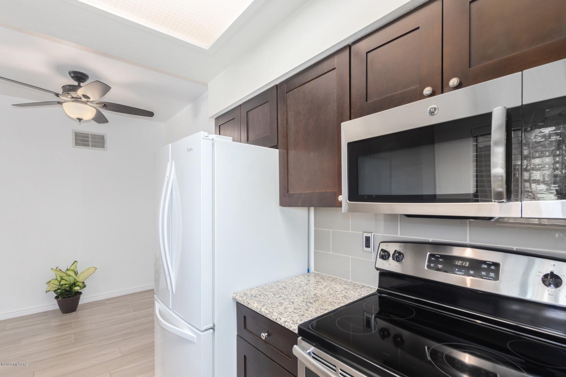 Skyline Springs Condos - Residential