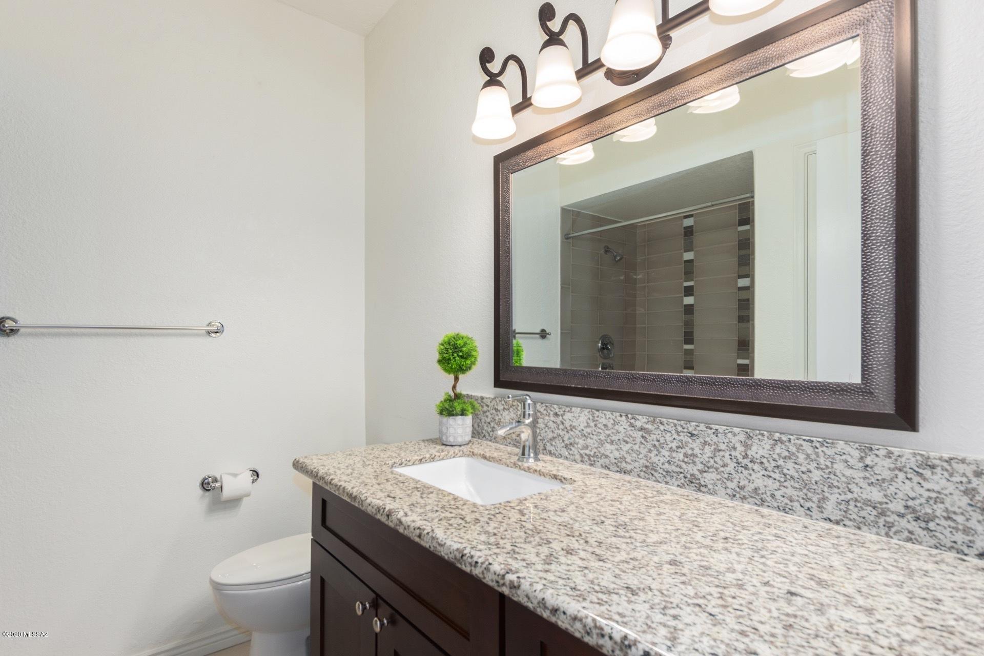 Skyline Springs Condos - Residential