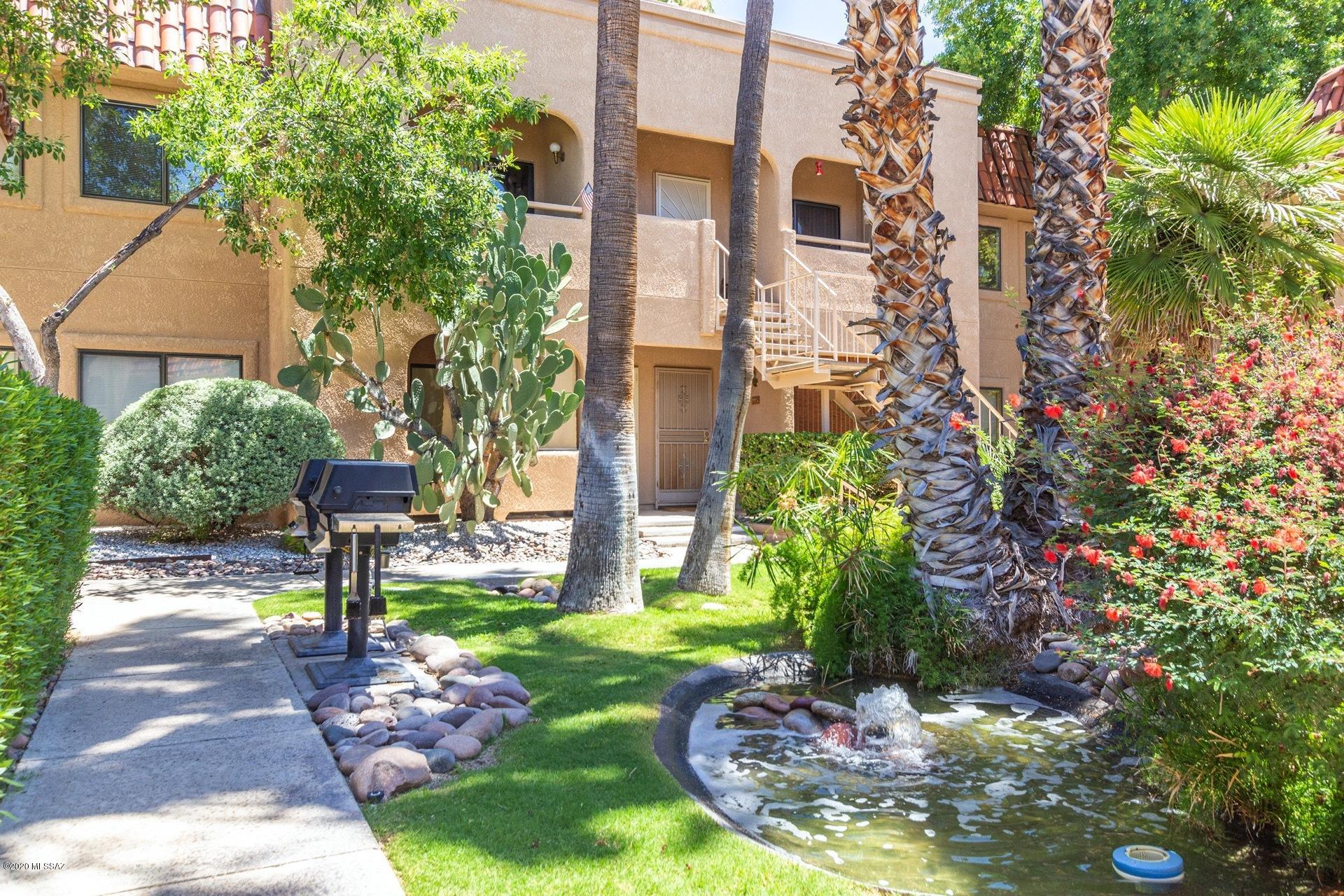 Skyline Springs Condos - Residential