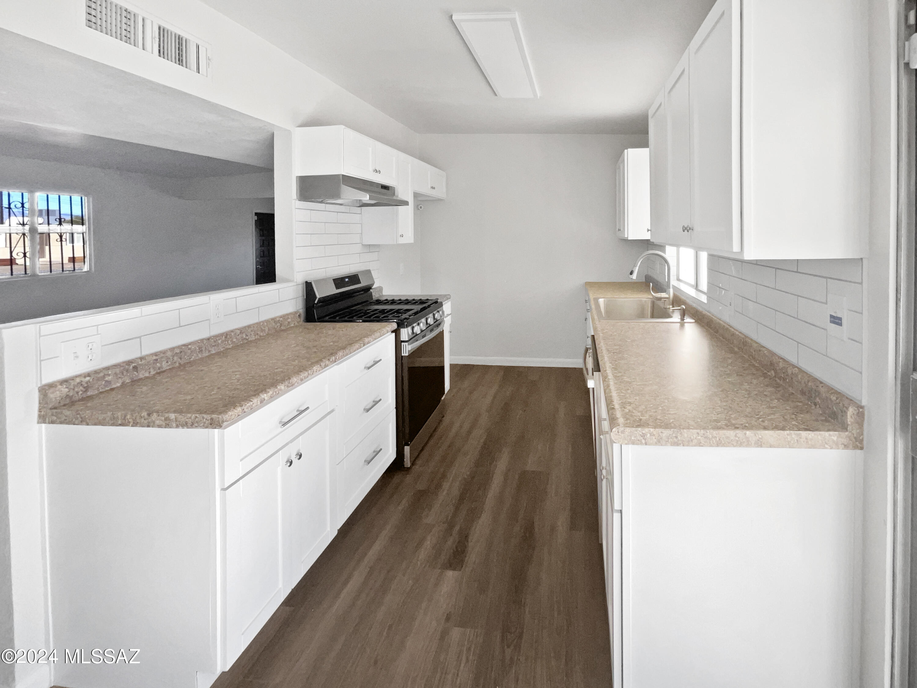 Mission Terrace NO.2 - Residential