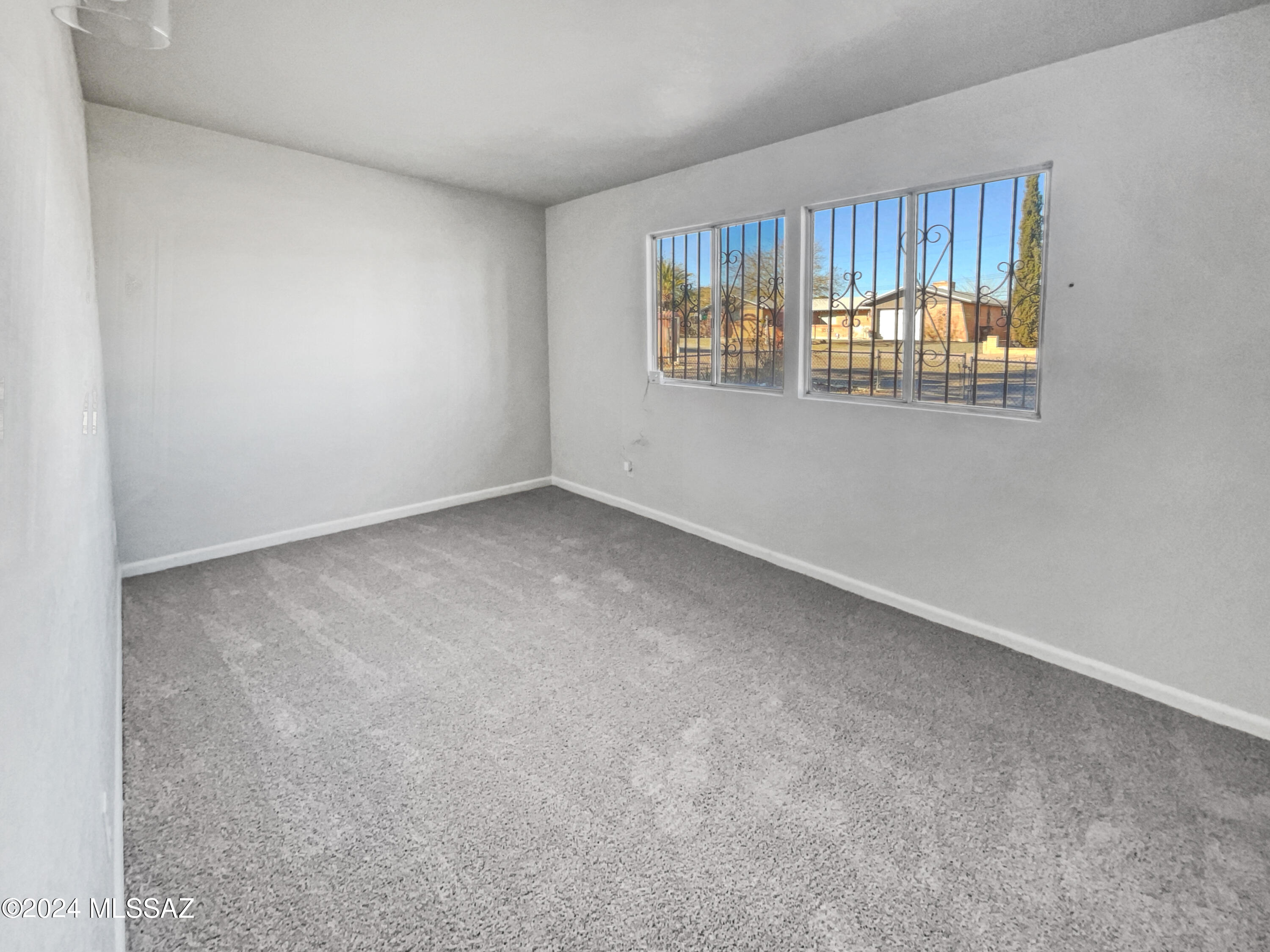 Mission Terrace NO.2 - Residential