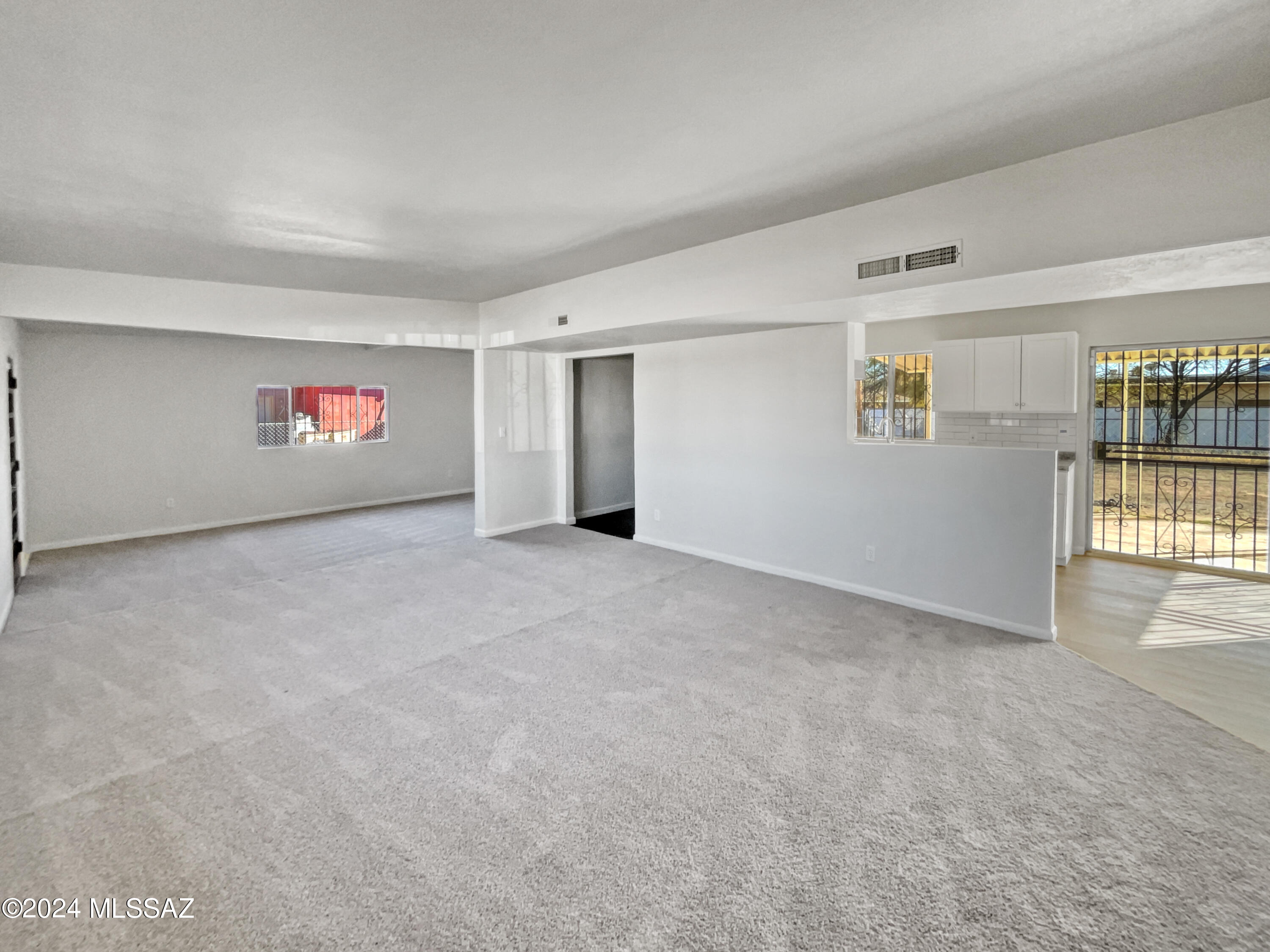 Mission Terrace NO.2 - Residential