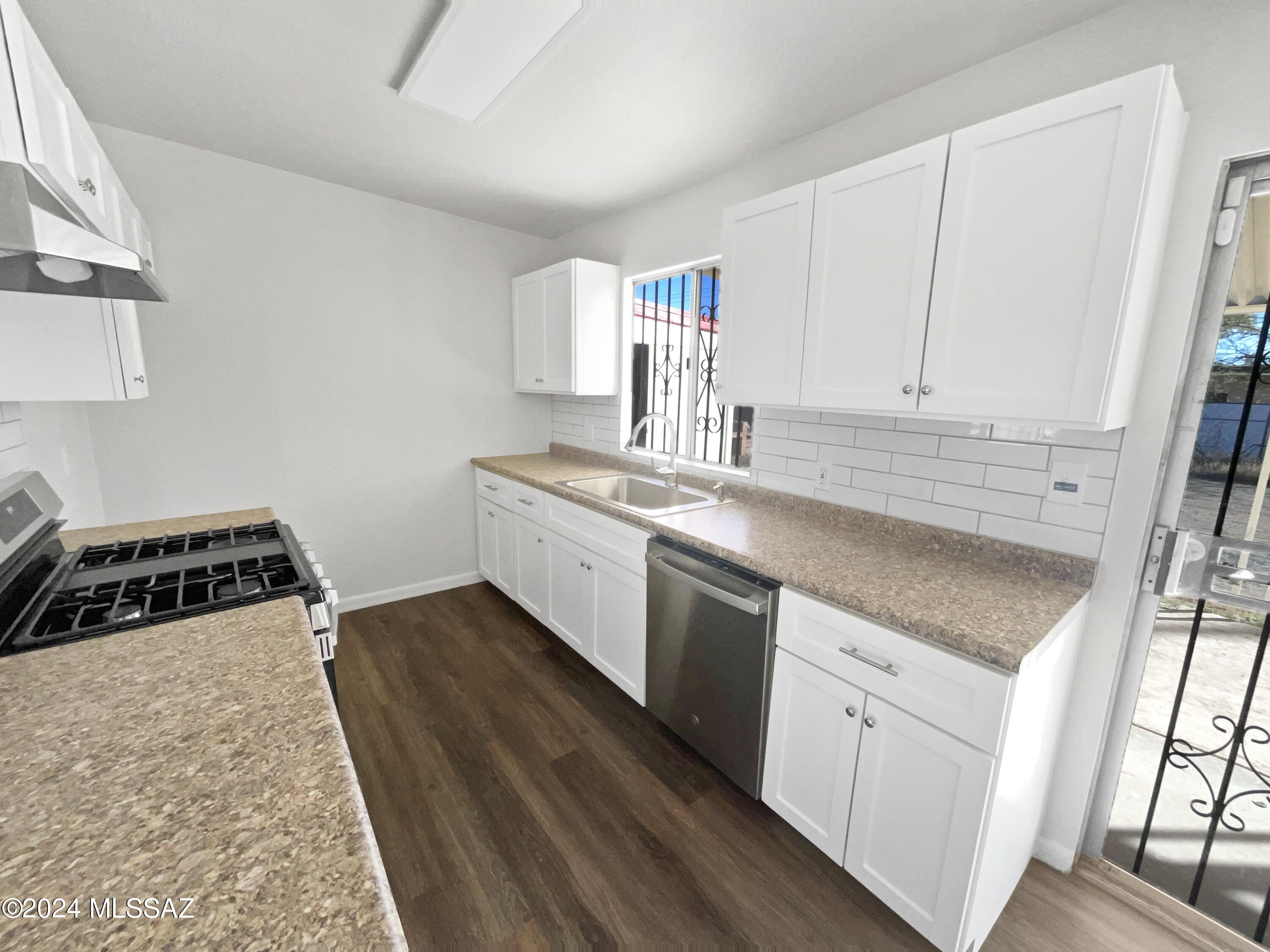 Mission Terrace NO.2 - Residential