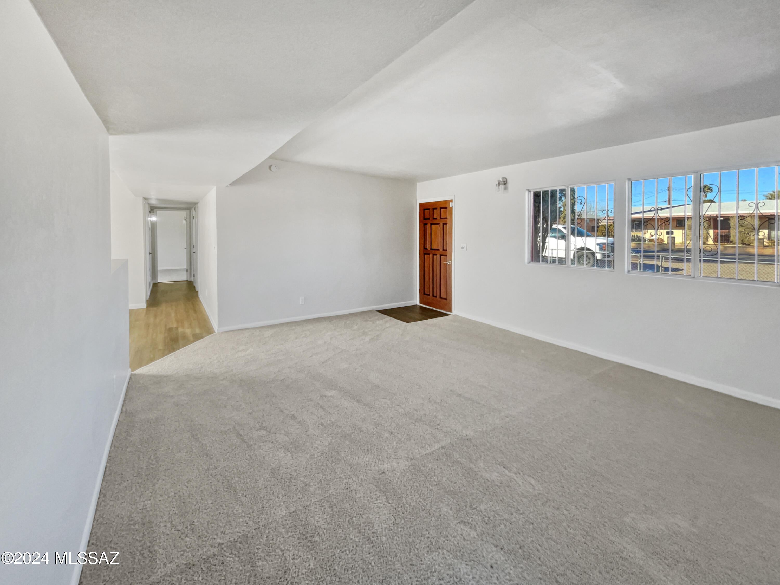 Mission Terrace NO.2 - Residential