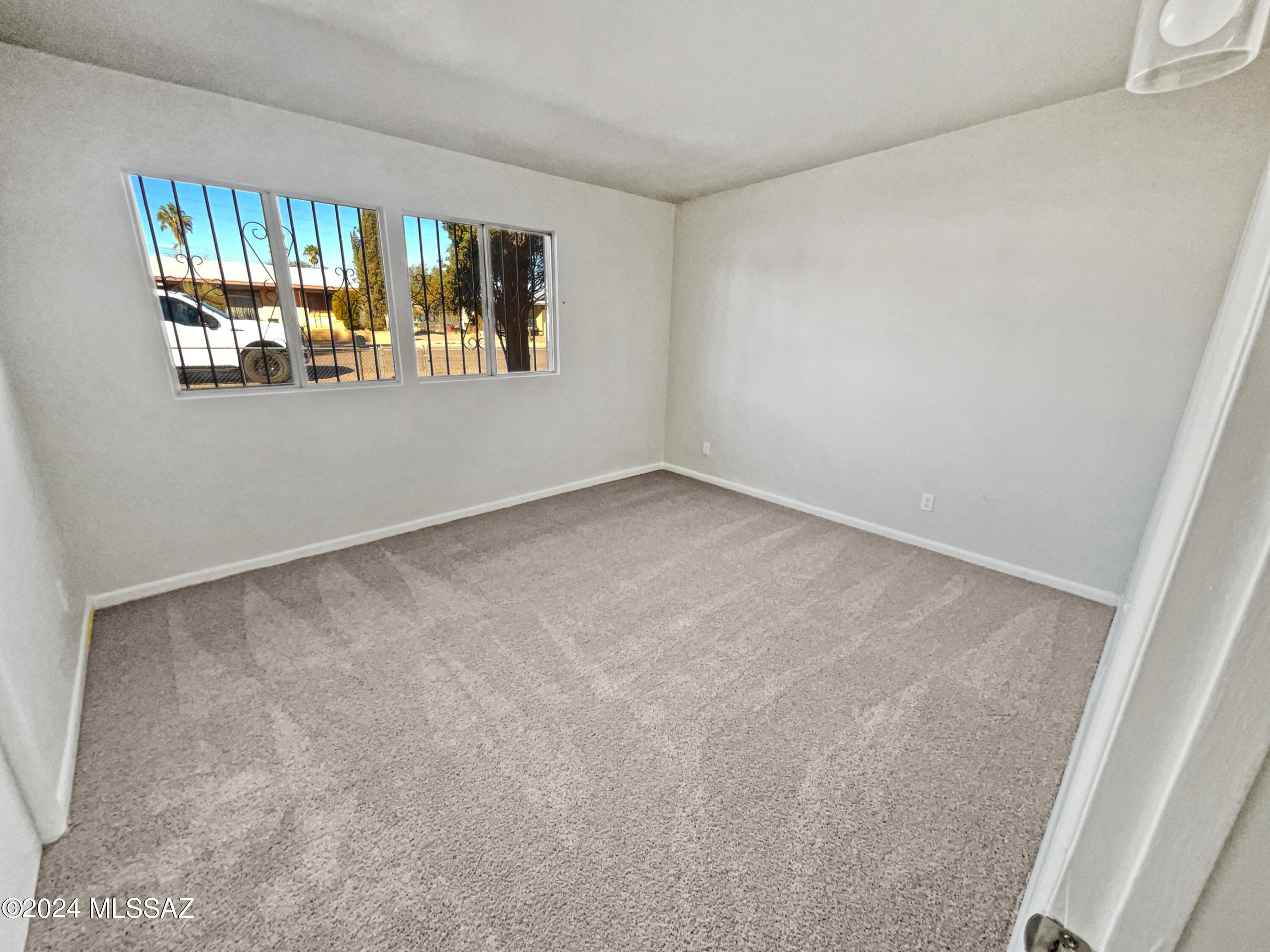 Mission Terrace NO.2 - Residential