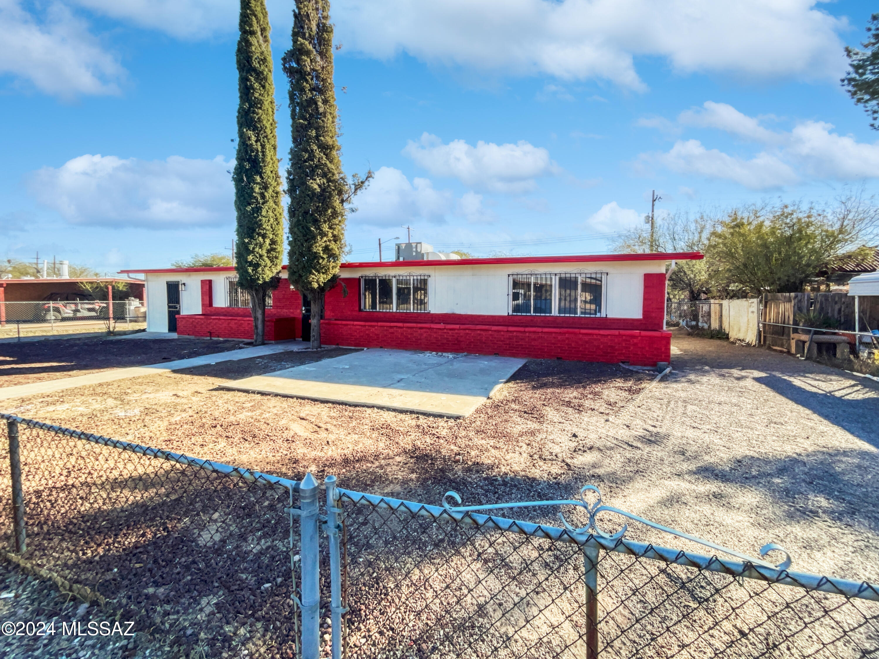 Mission Terrace NO.2 - Residential