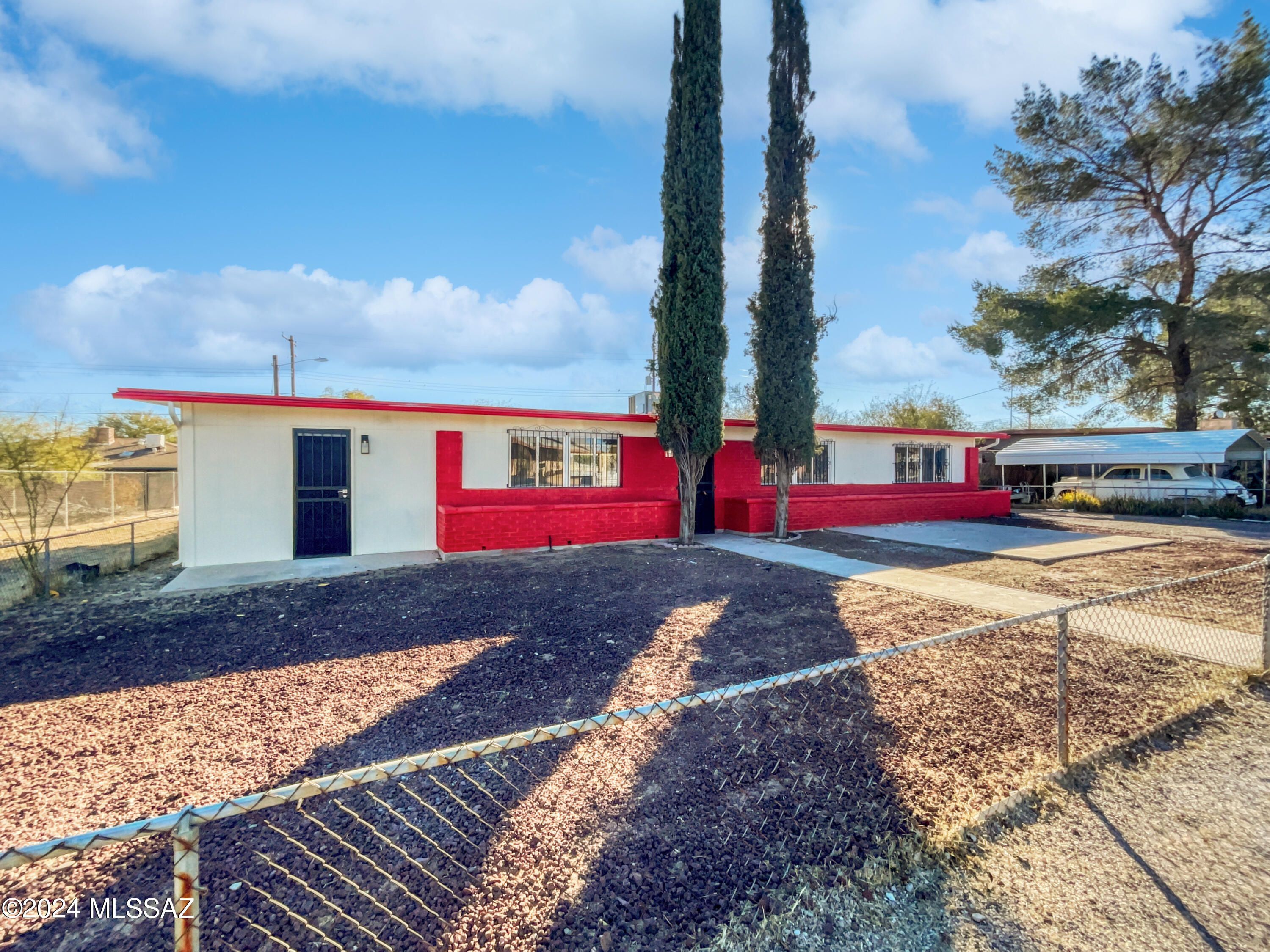 Mission Terrace NO.2 - Residential