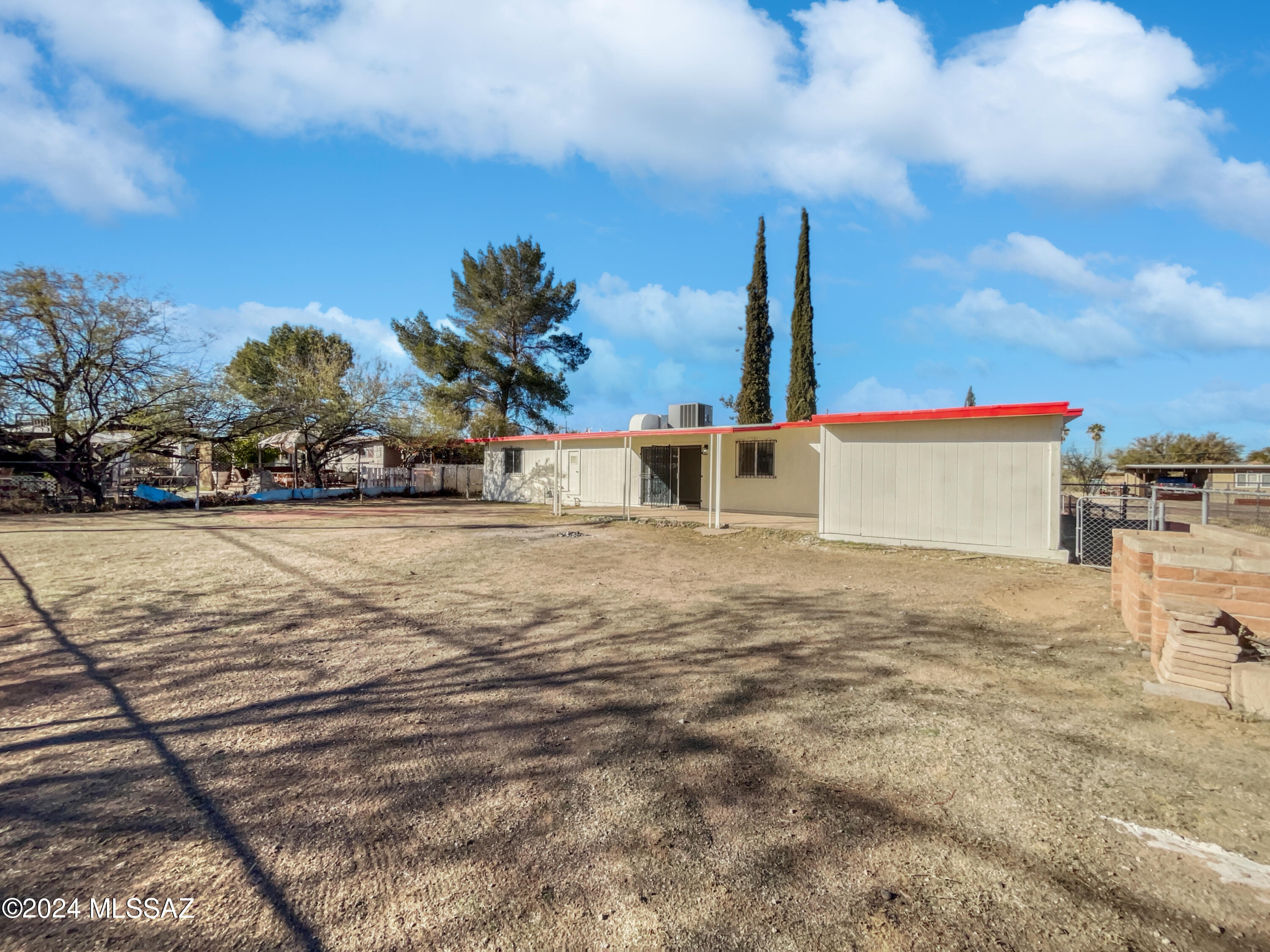 Mission Terrace NO.2 - Residential