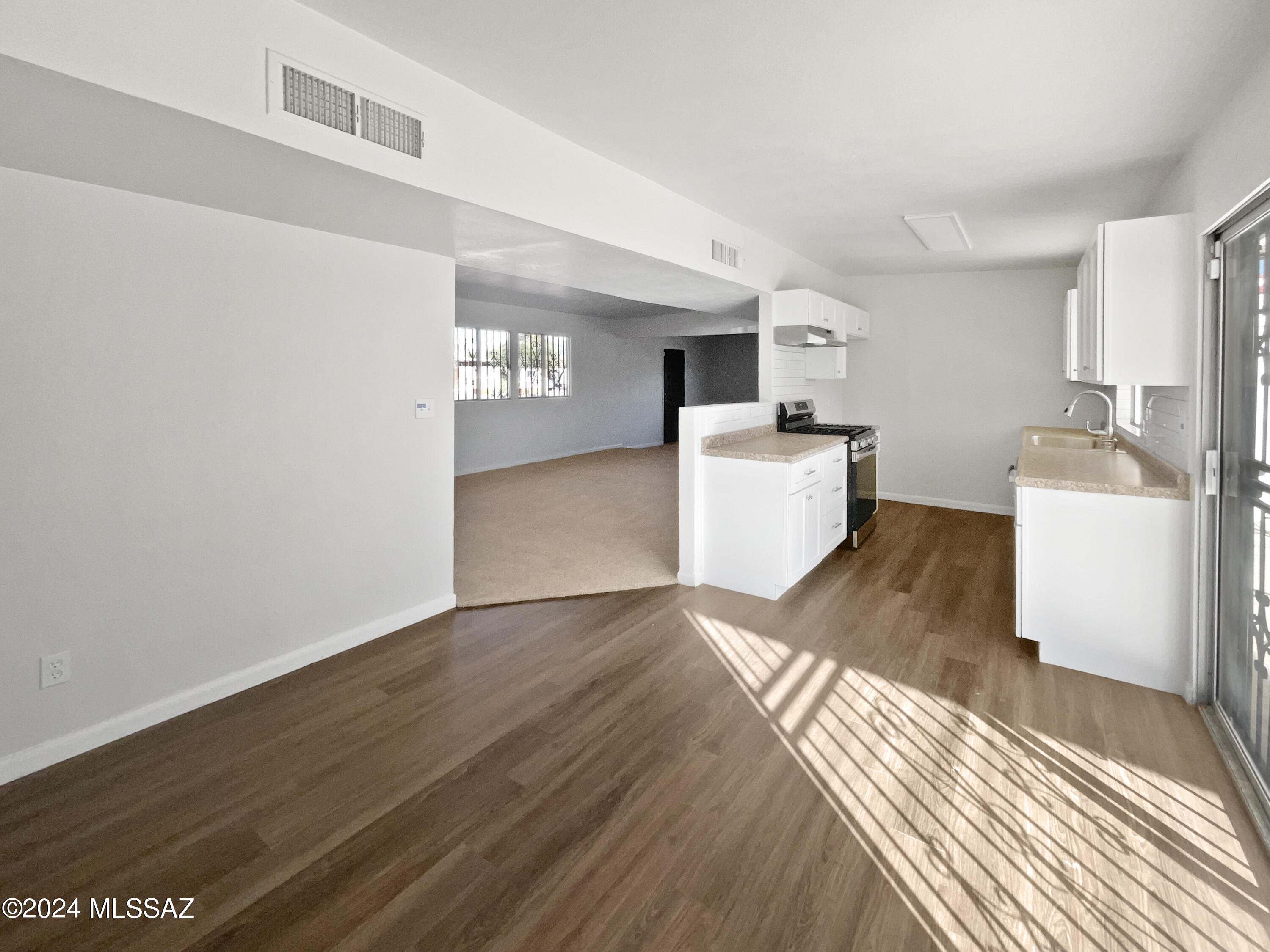 Mission Terrace NO.2 - Residential