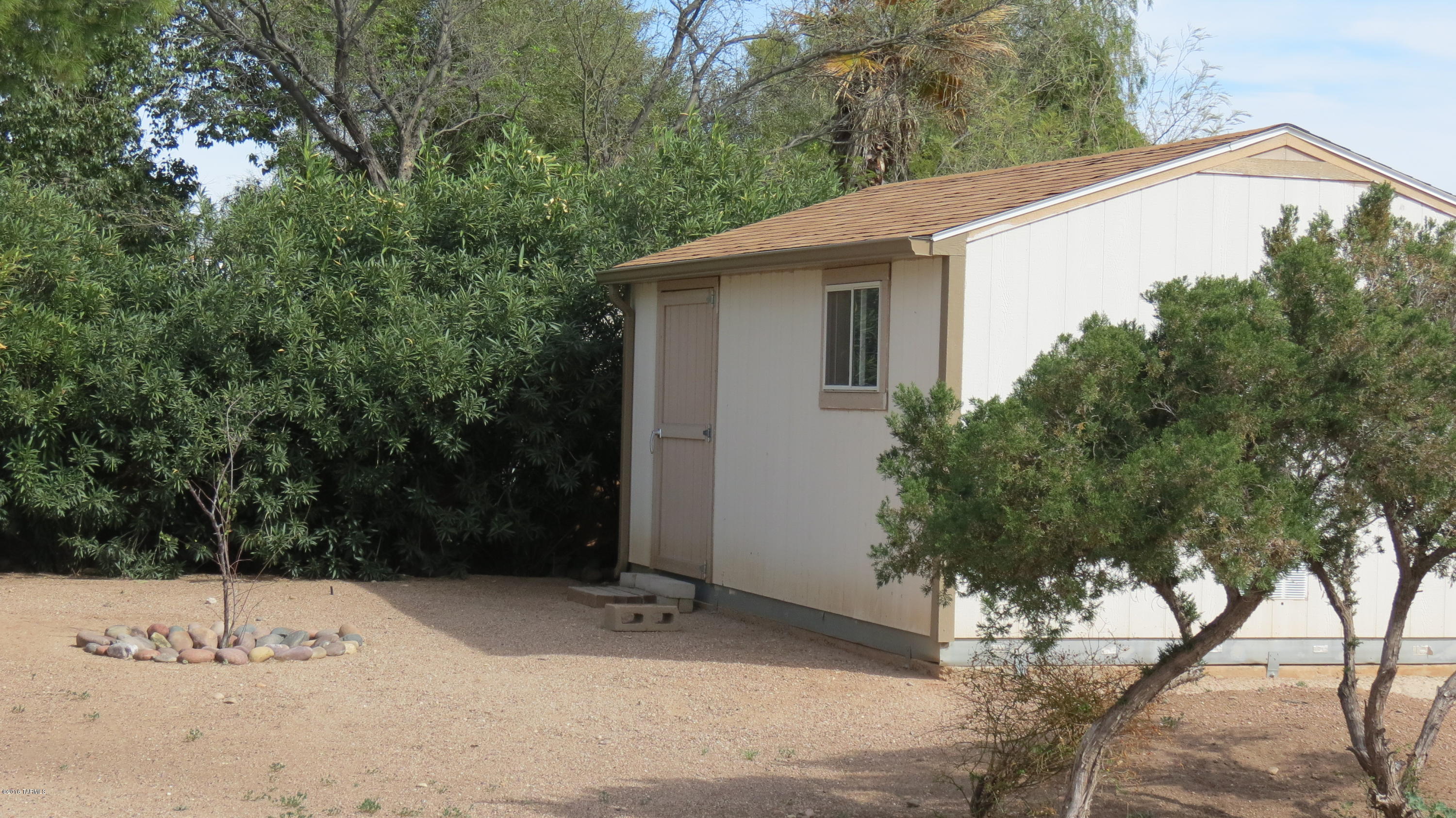 Vista Del Rio (218-290) - Residential Lease