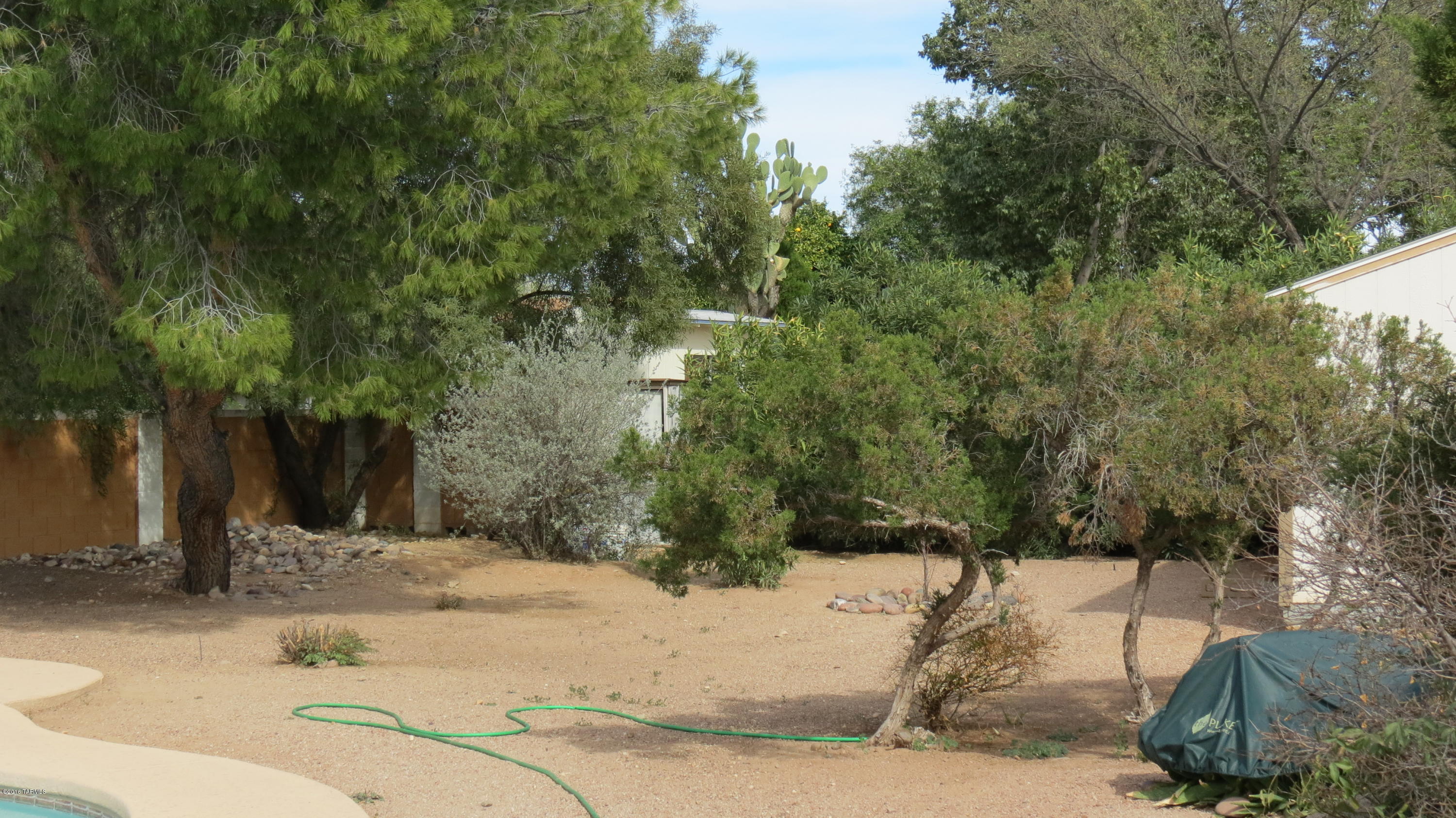 Vista Del Rio (218-290) - Residential Lease