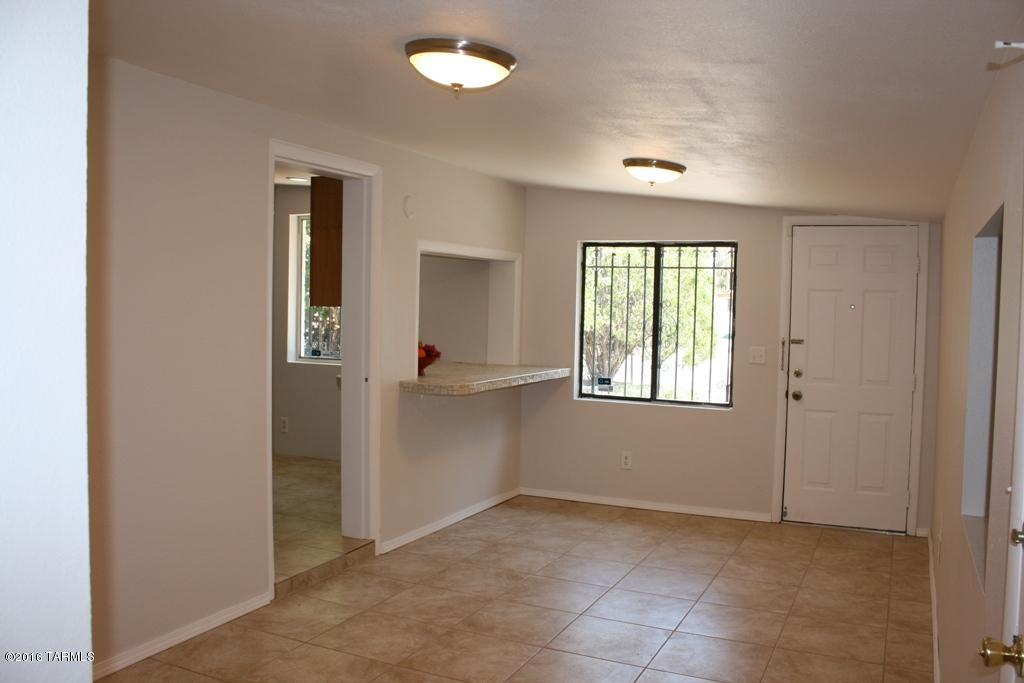 Alvernon Heights Addition - Residential