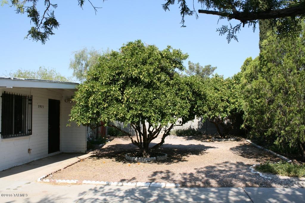Alvernon Heights Addition - Residential
