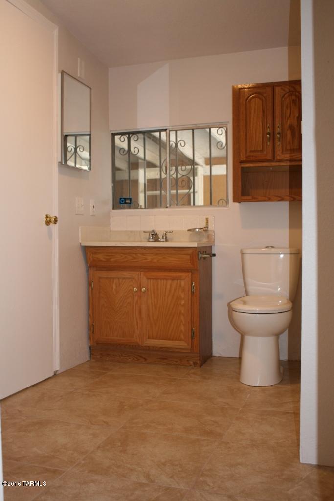 Alvernon Heights Addition - Residential