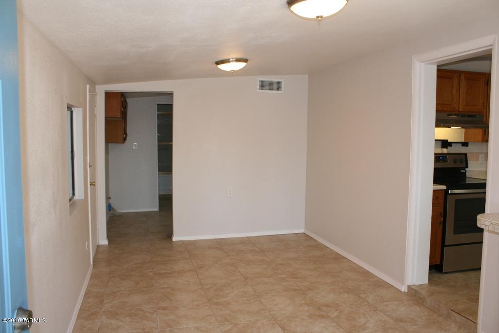 Alvernon Heights Addition - Residential