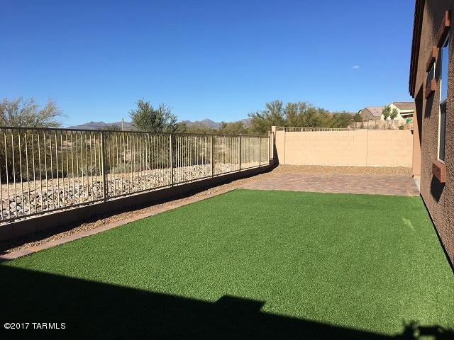 Oasis Hills - Residential Lease