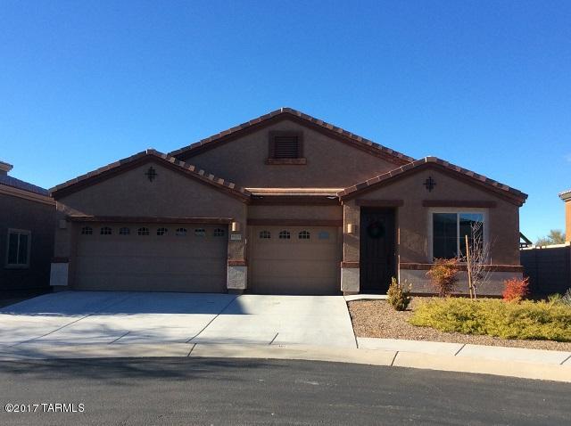 Oasis Hills - Residential Lease