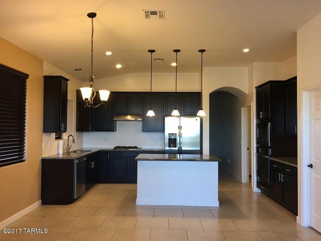 Oasis Hills - Residential Lease