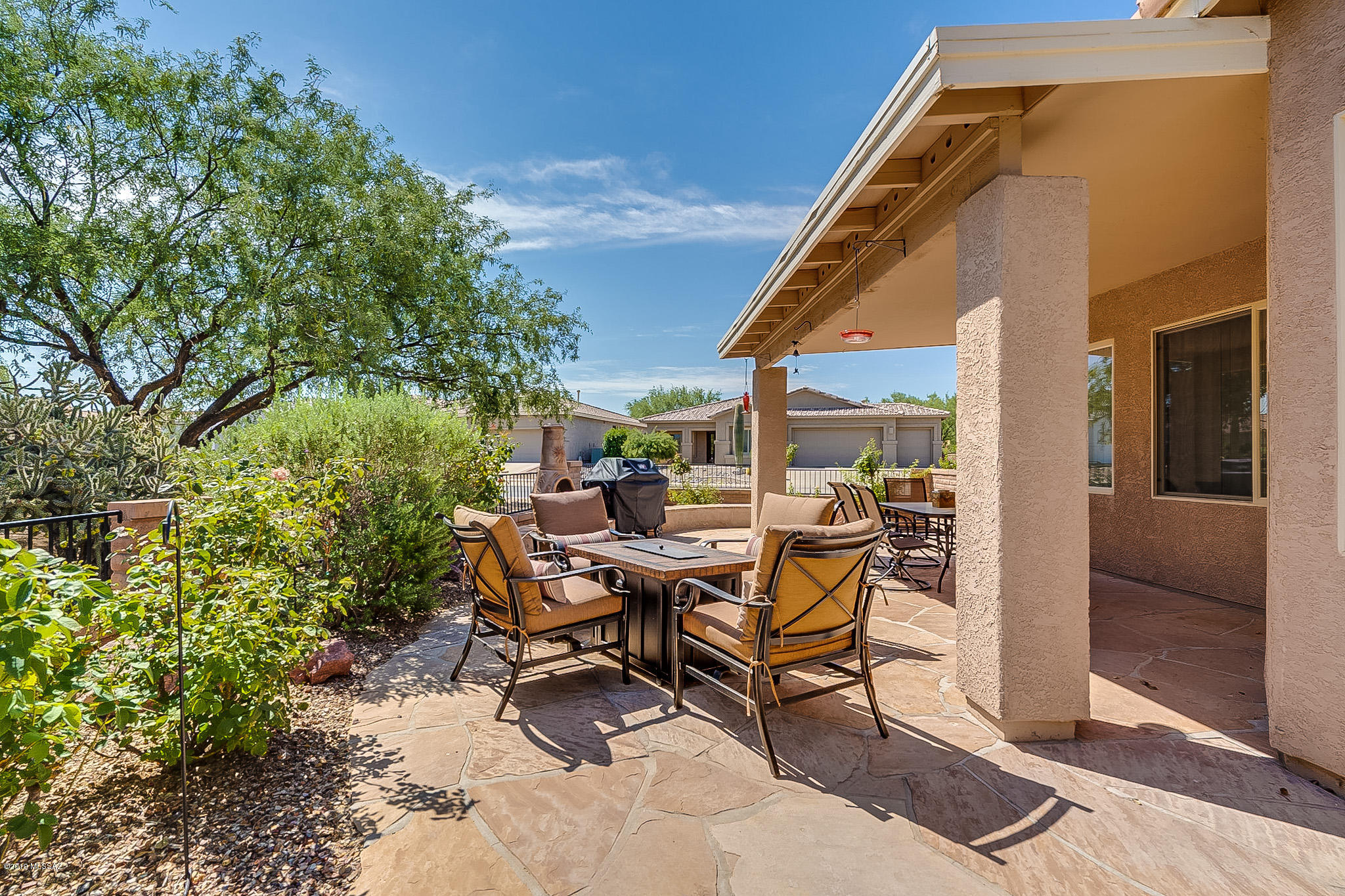 Quail Creek (1-306) - Residential