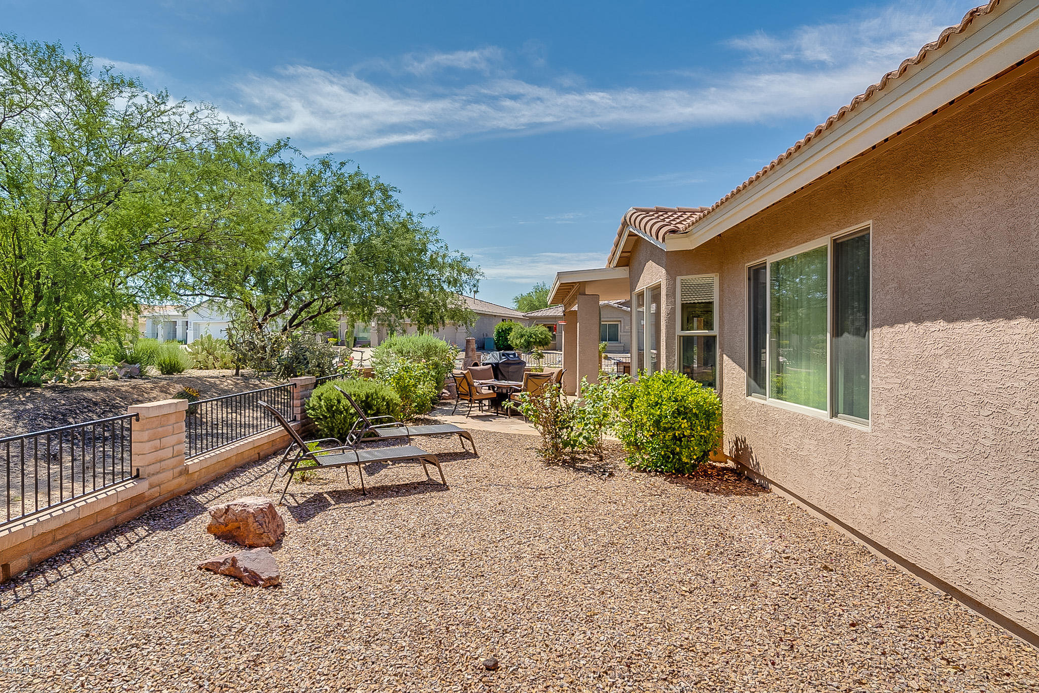 Quail Creek (1-306) - Residential